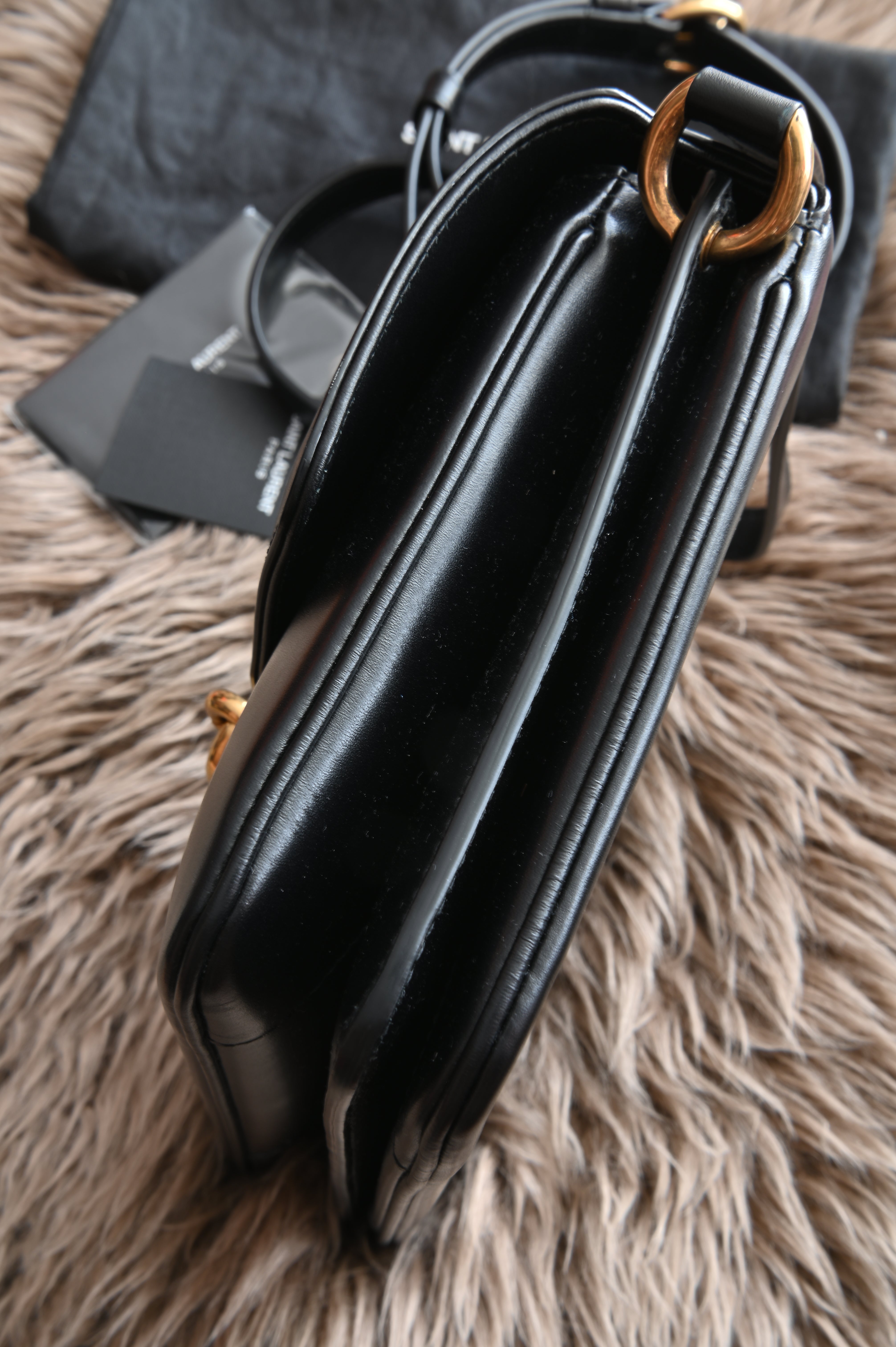 Saint Laurent Le Maillon Shoulder bag