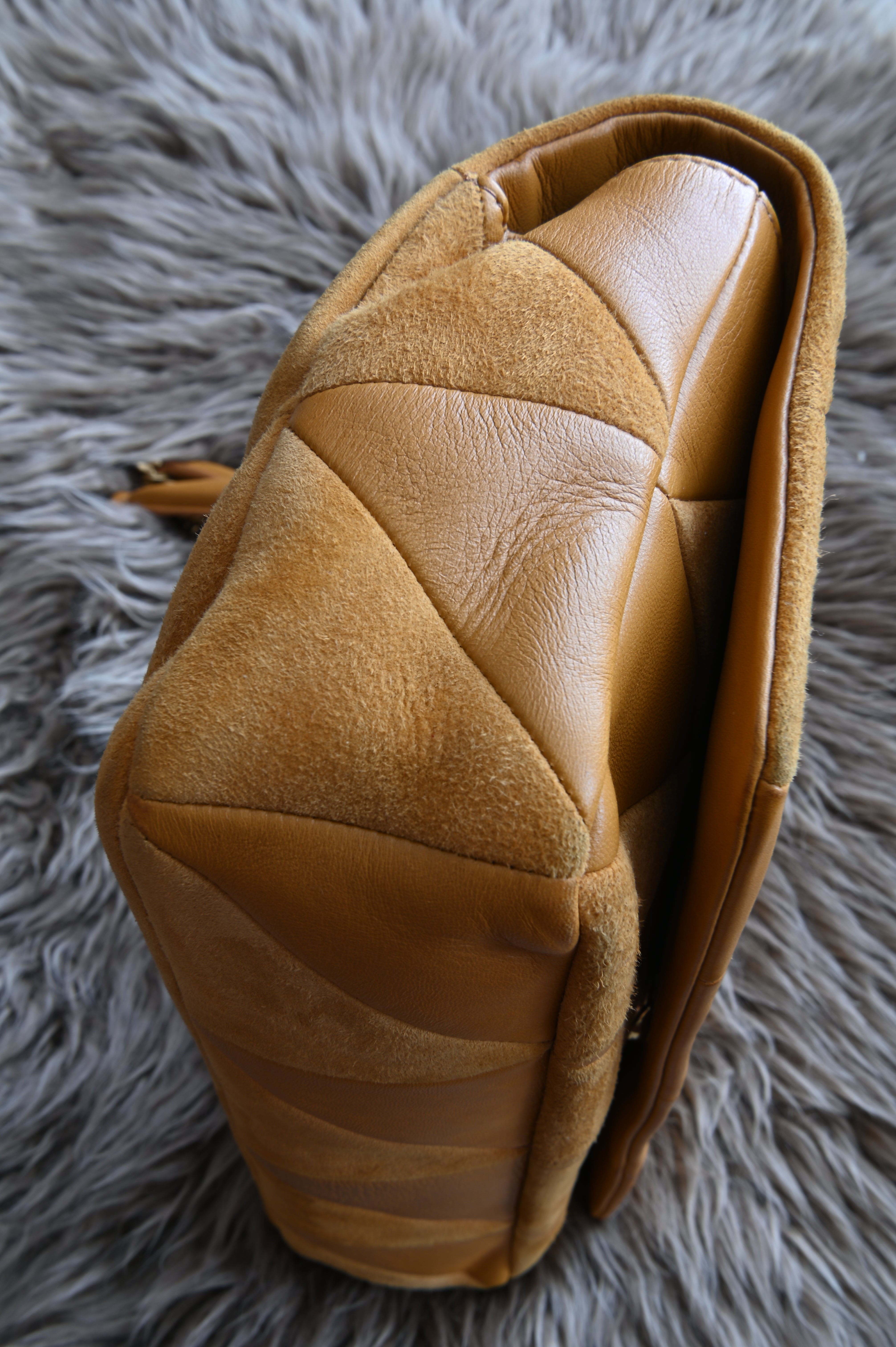 Saint Laurent Jamie 4.3 Quilted Shoulder bag