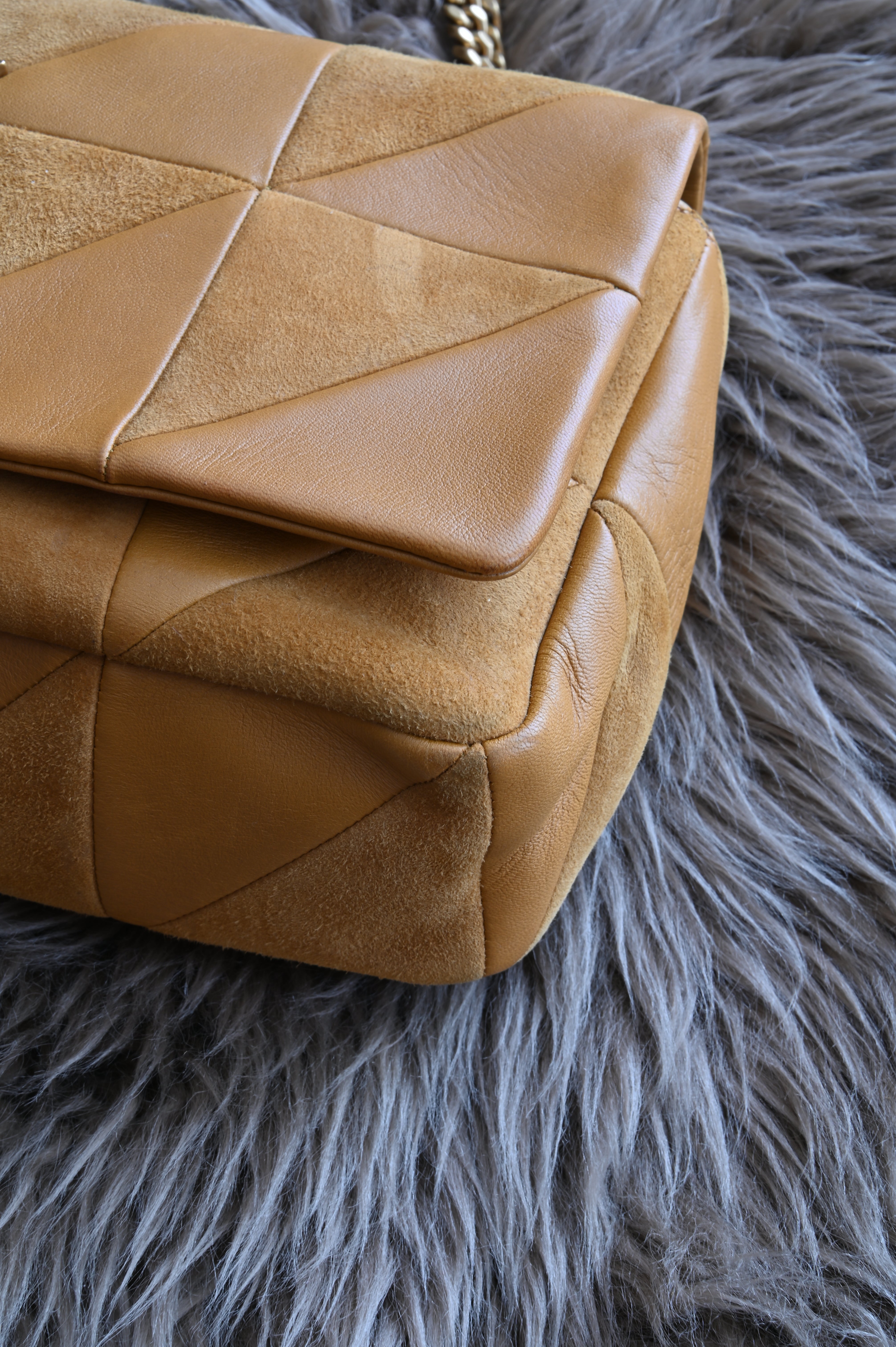 Saint Laurent Jamie 4.3 Quilted Shoulder bag