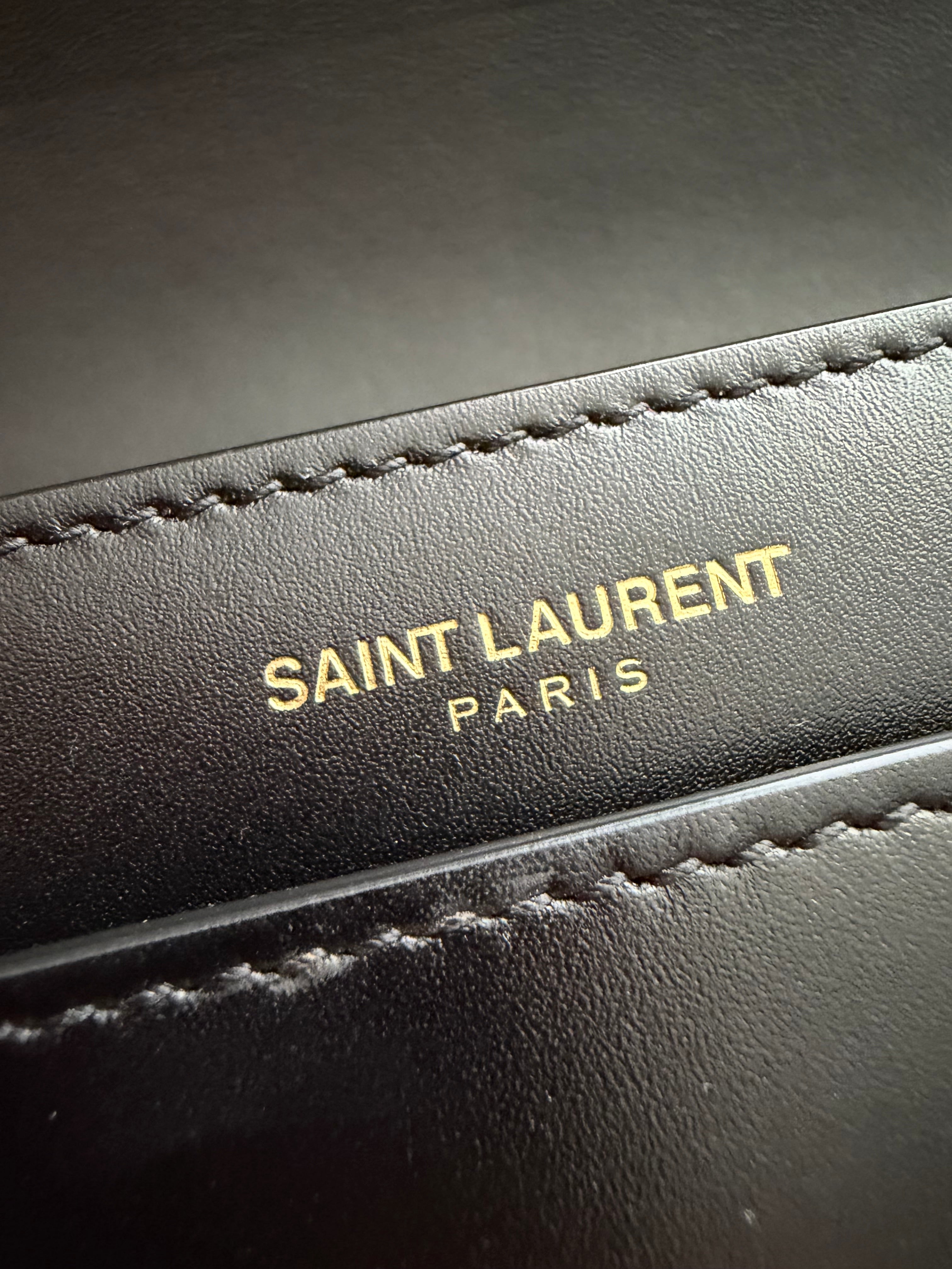 Saint Laurent Le Maillon Shoulder bag