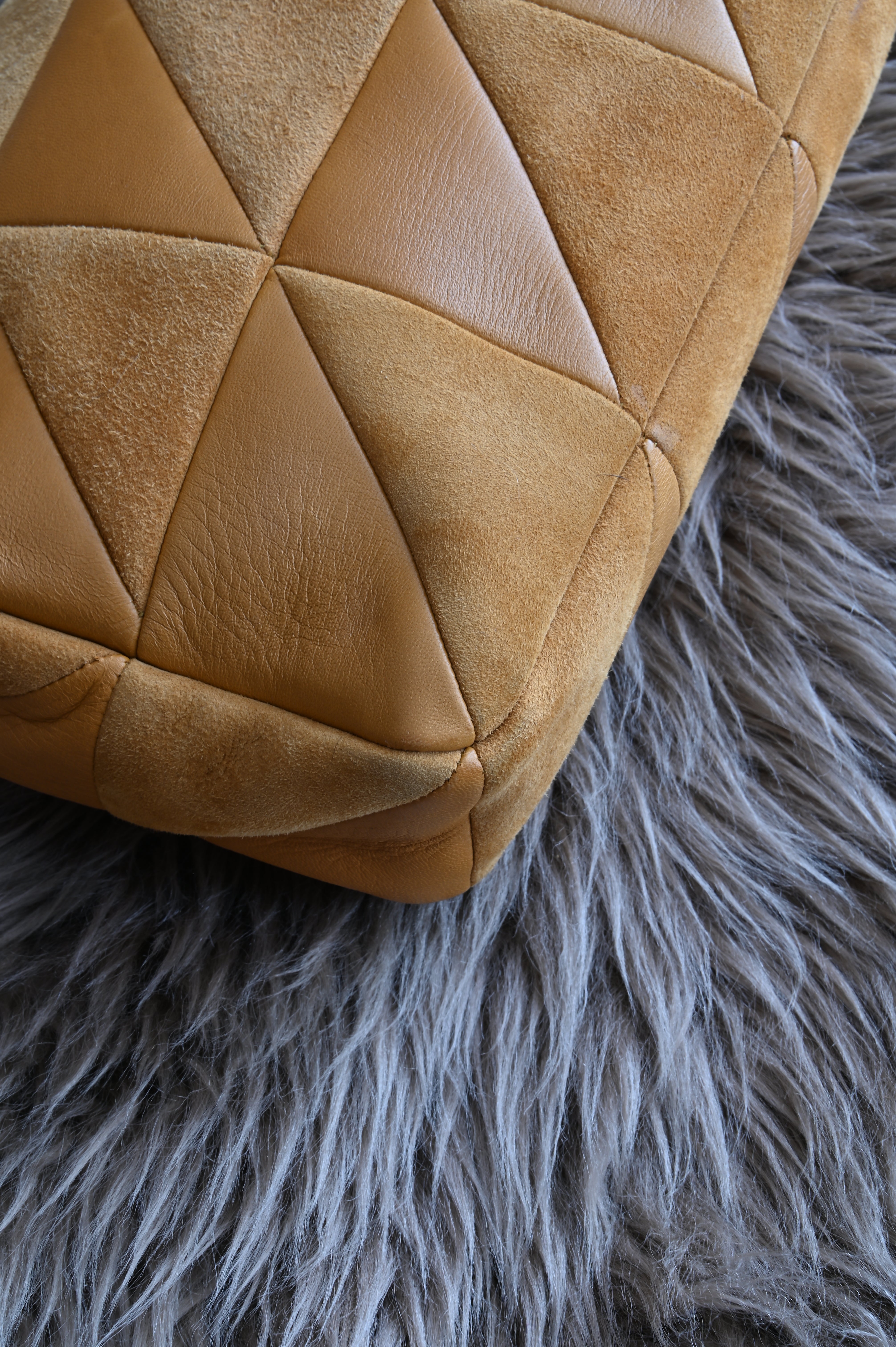 Saint Laurent Jamie 4.3 Quilted Shoulder bag