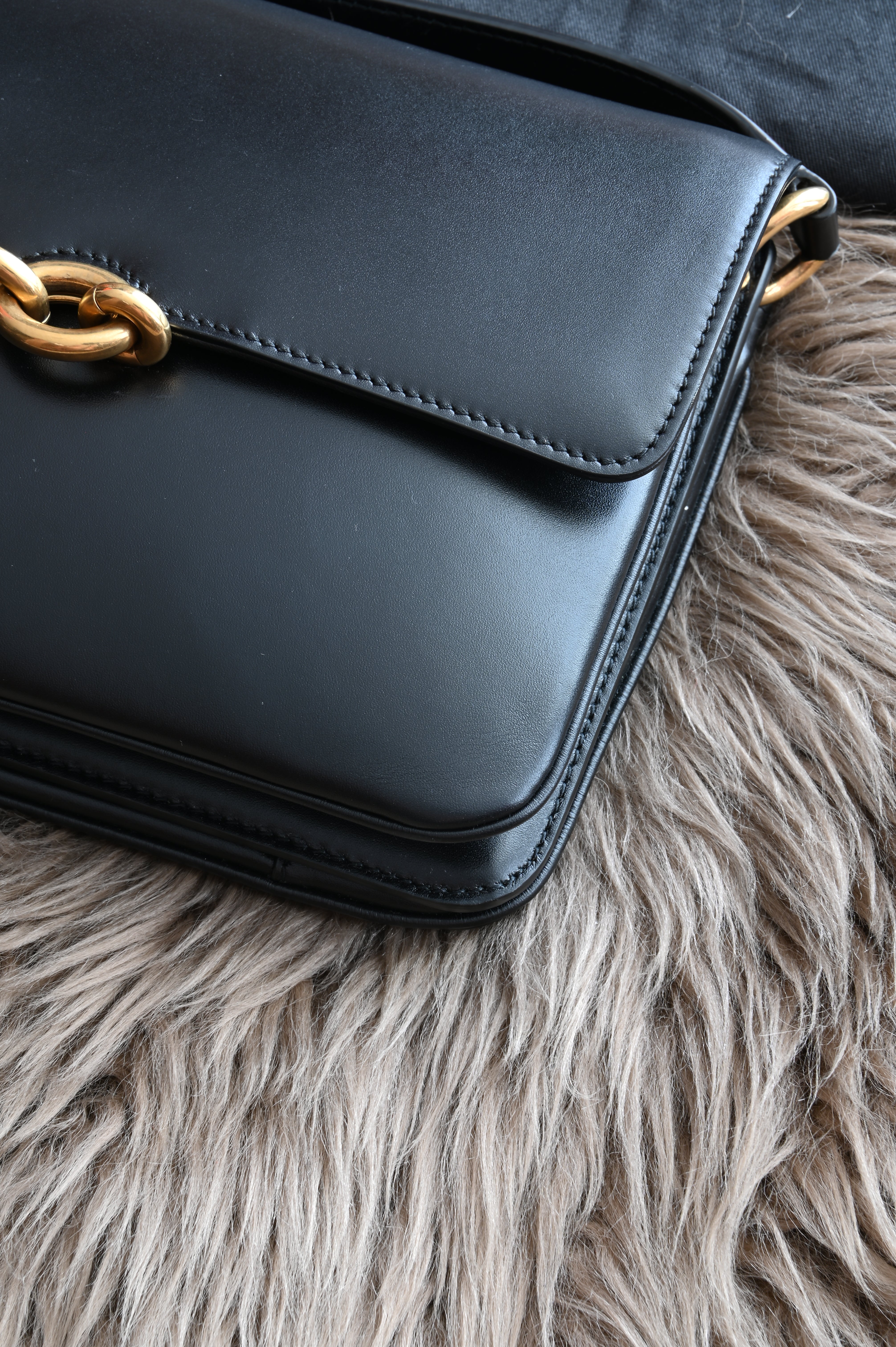 Saint Laurent Le Maillon Shoulder bag
