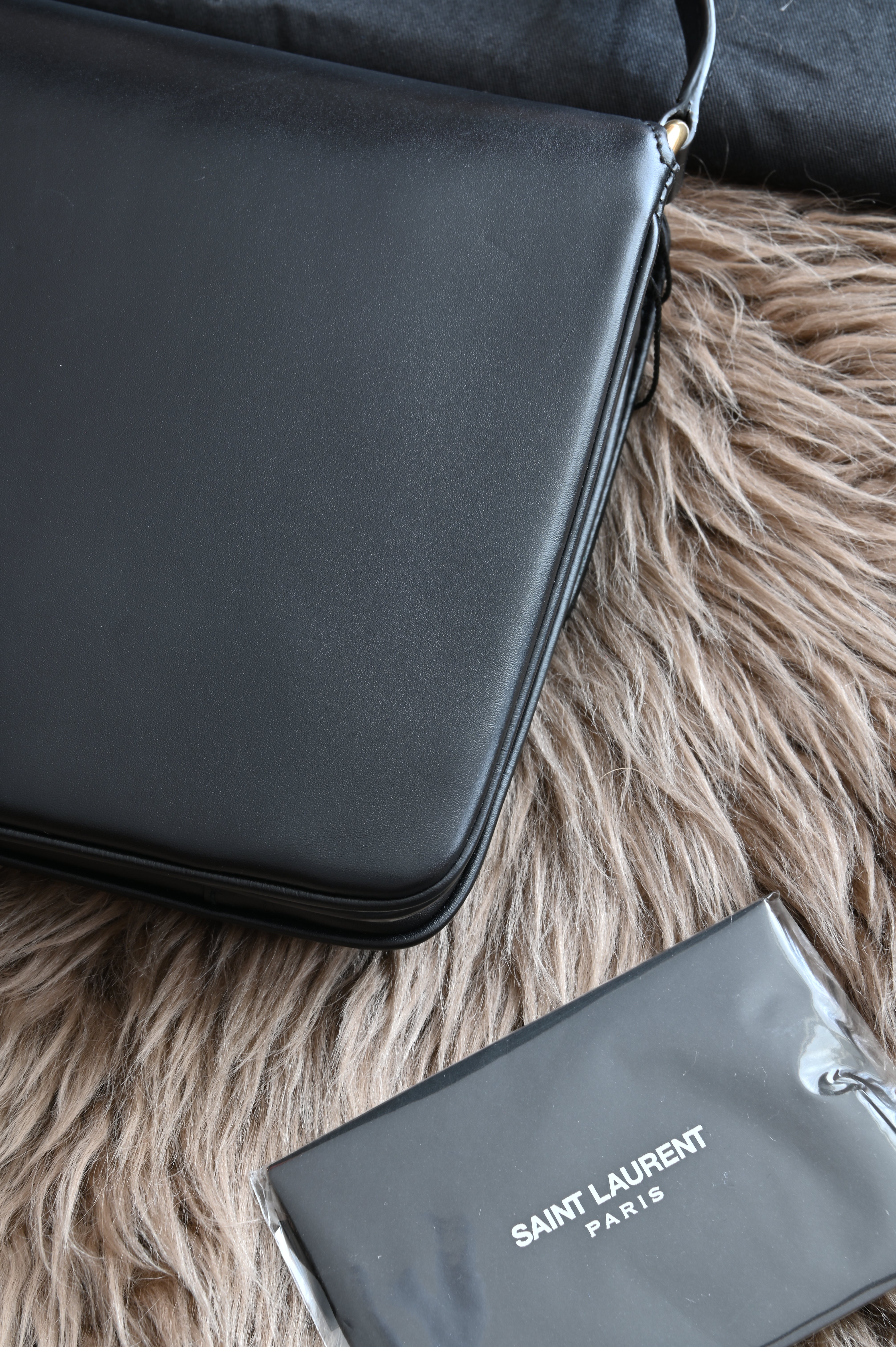 Saint Laurent Le Maillon Shoulder bag