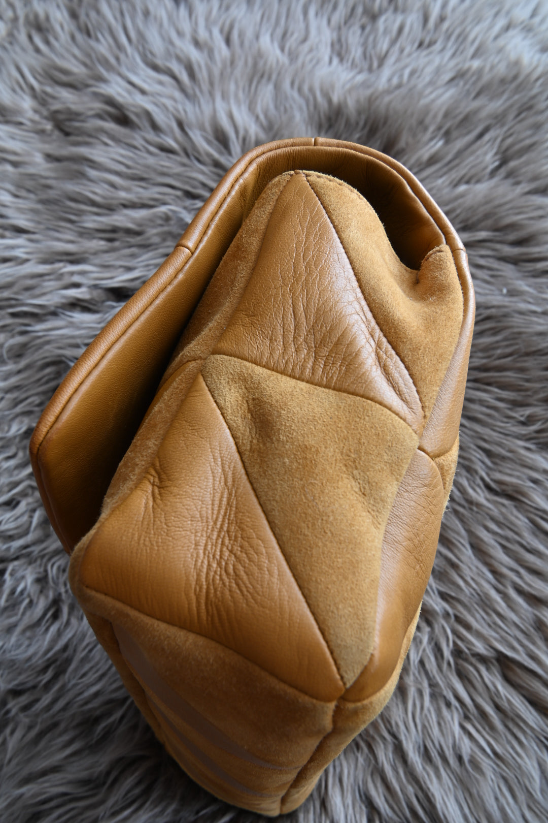 Saint Laurent Jamie 4.3 Quilted Shoulder bag