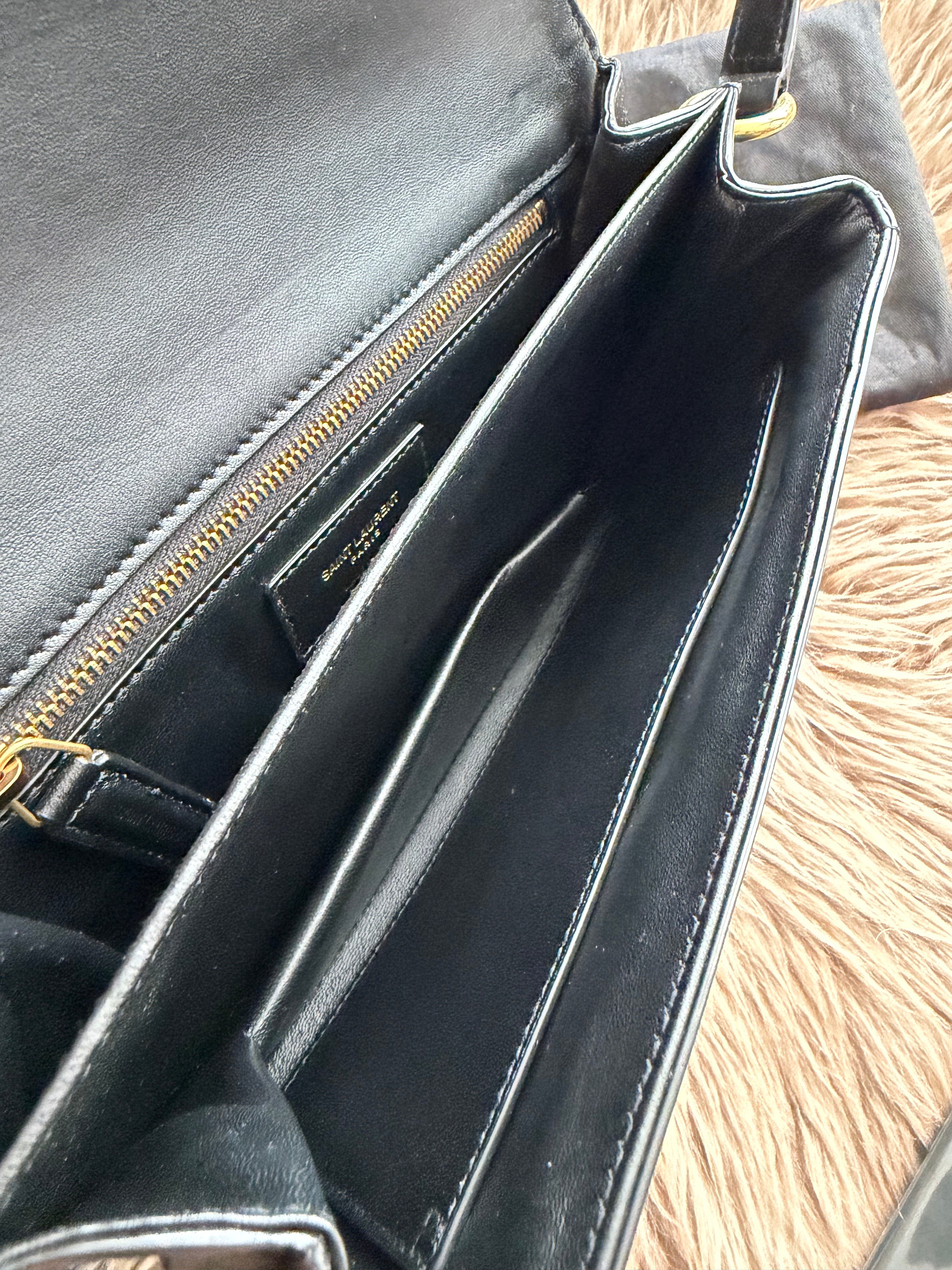 Saint Laurent Le Maillon Shoulder bag