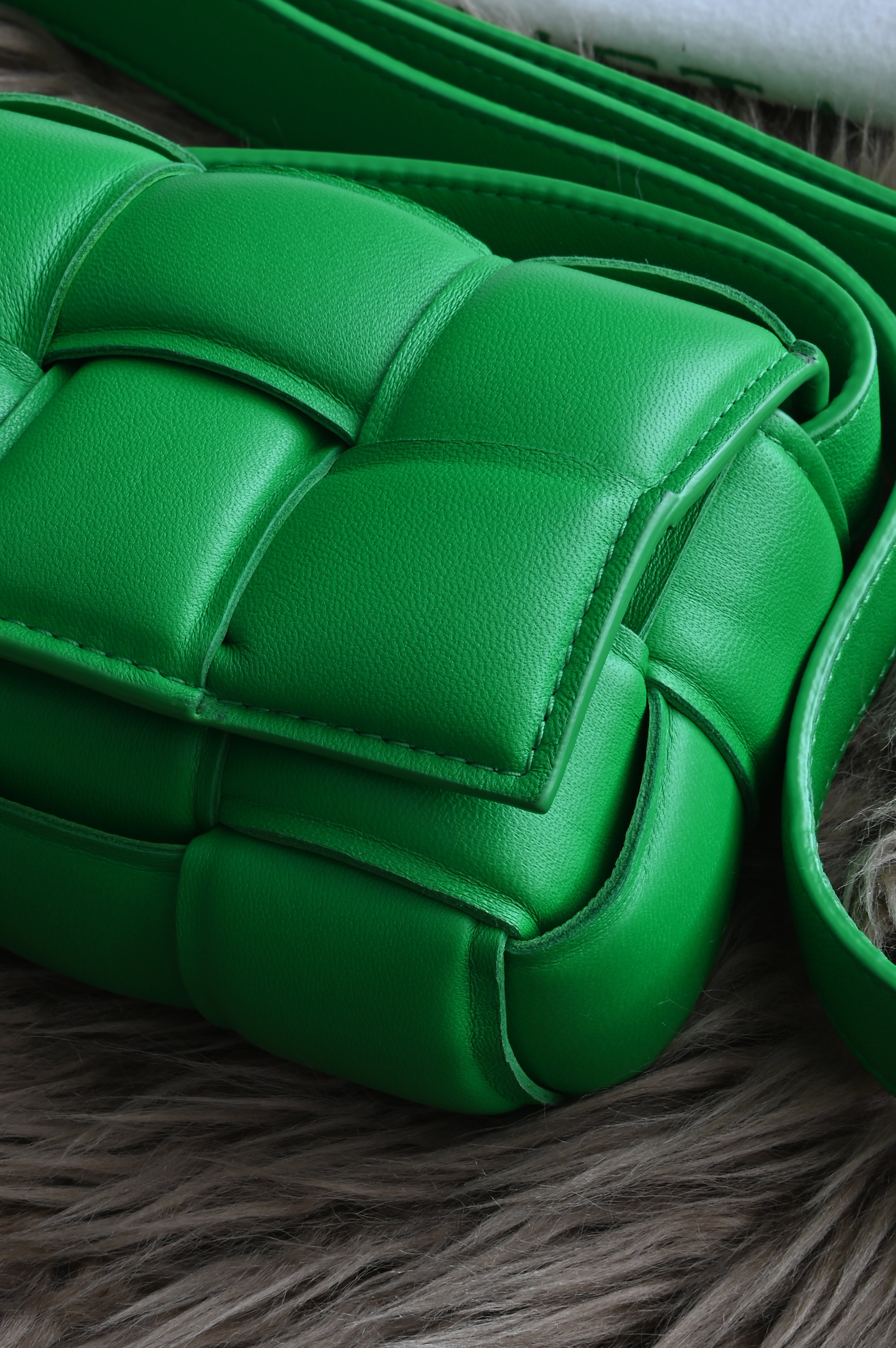 Bottega Veneta Padded Mini bag