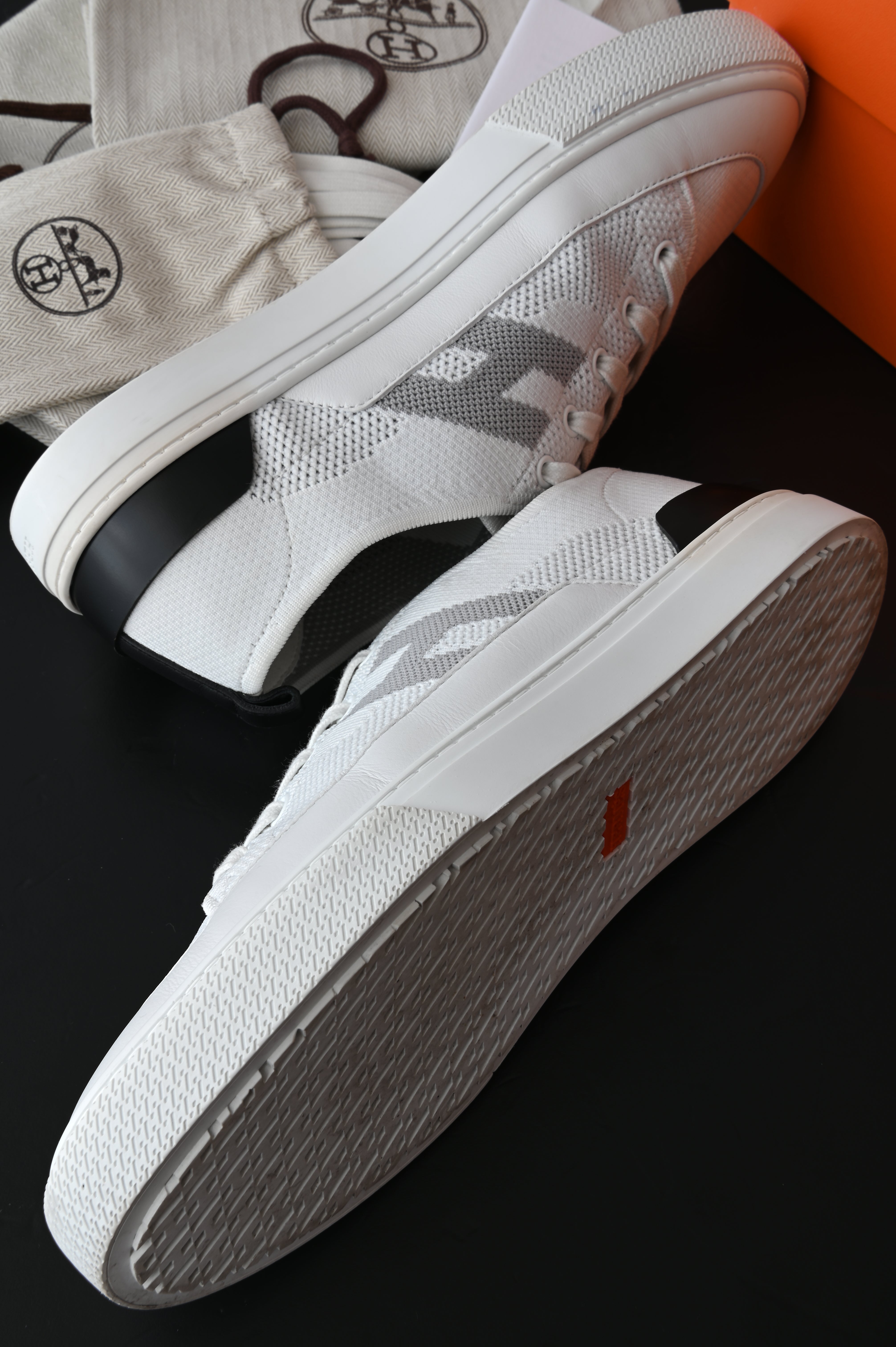 Hermes Sneakers