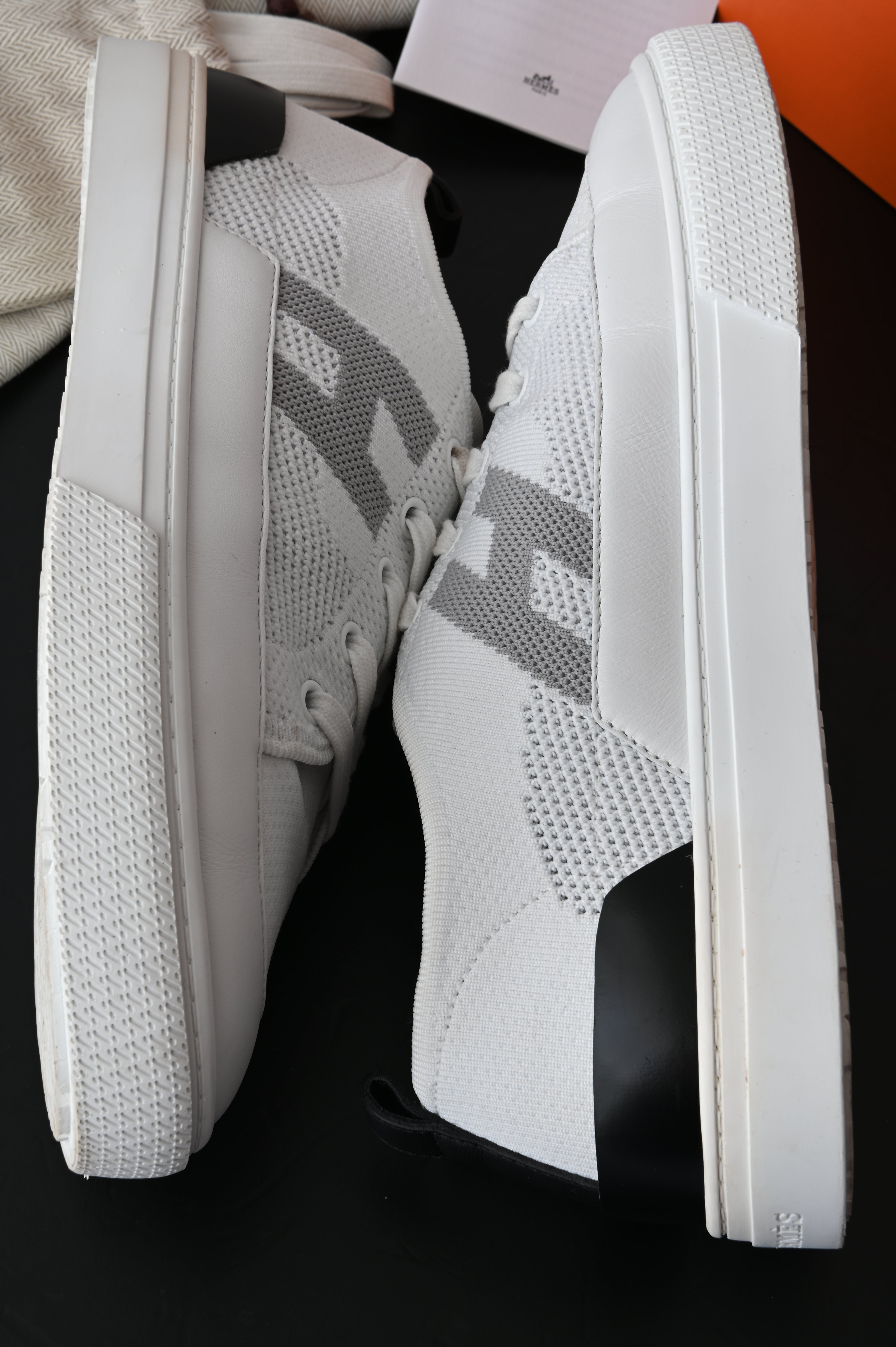 Hermes Sneakers