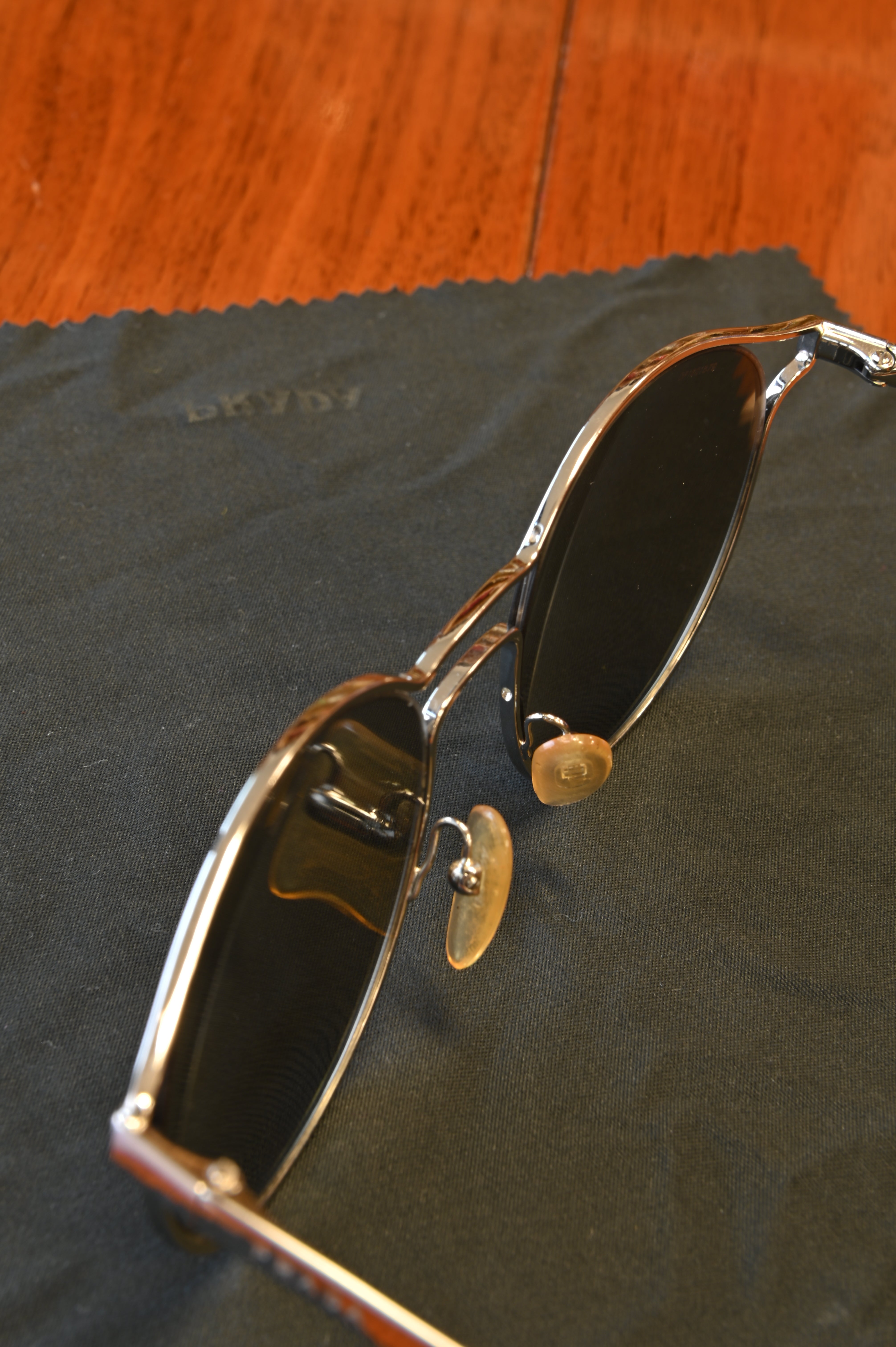 Prada Cinema SPR 62S Sunglasses
