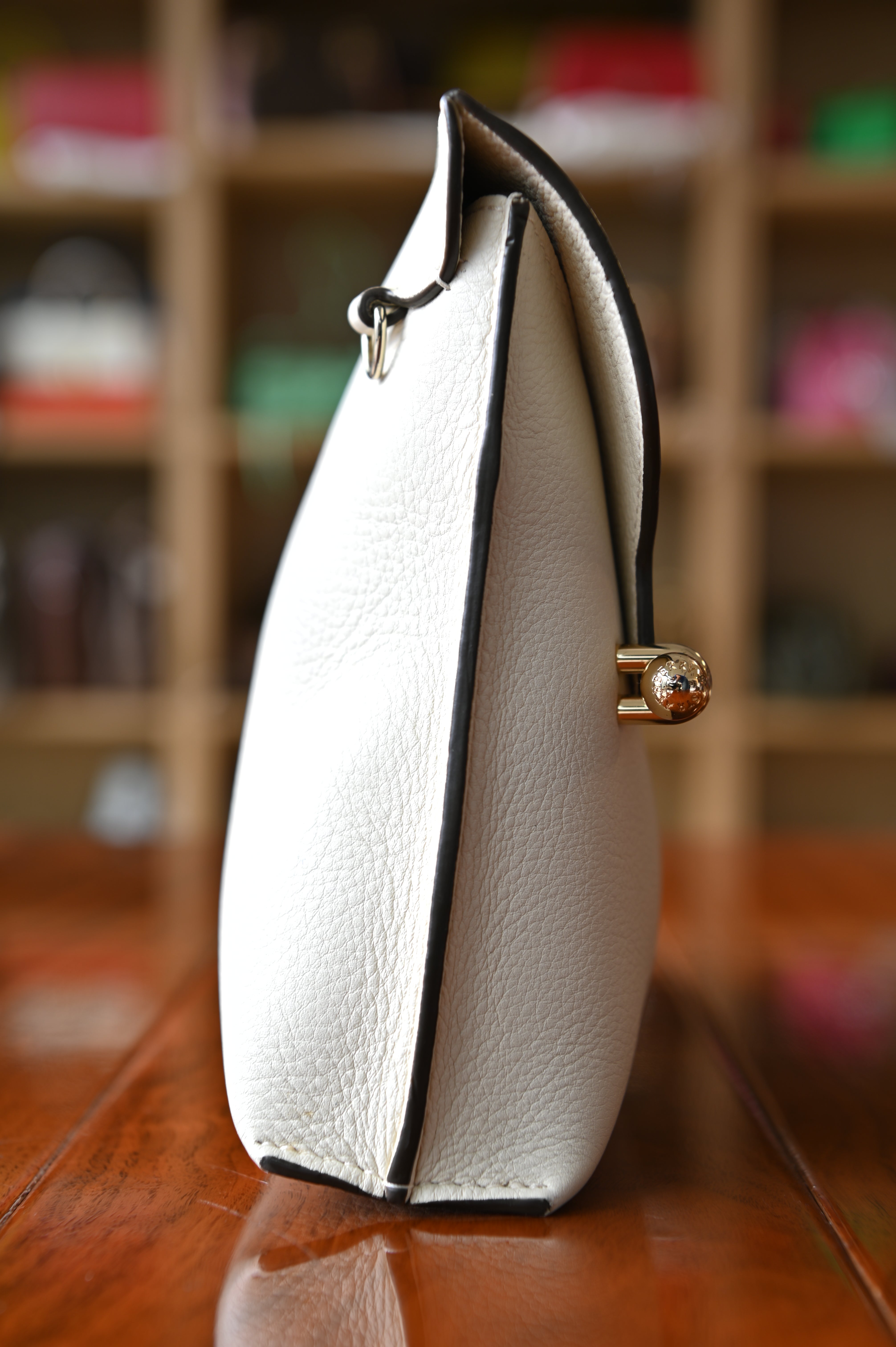 Strathberry Vanilla Stylist Bag