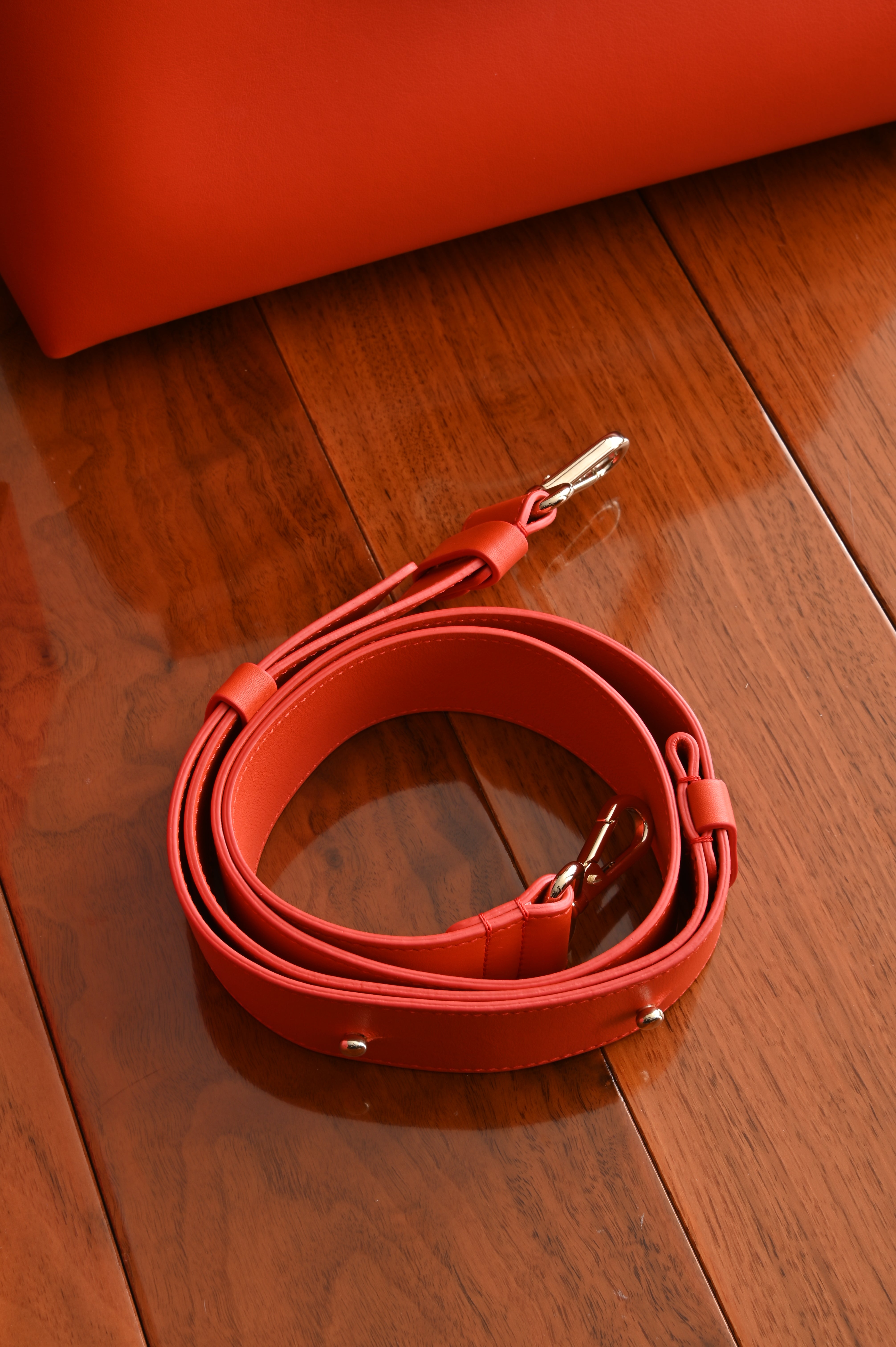 Roger Vivier Viv' Cabas Two Way Bag