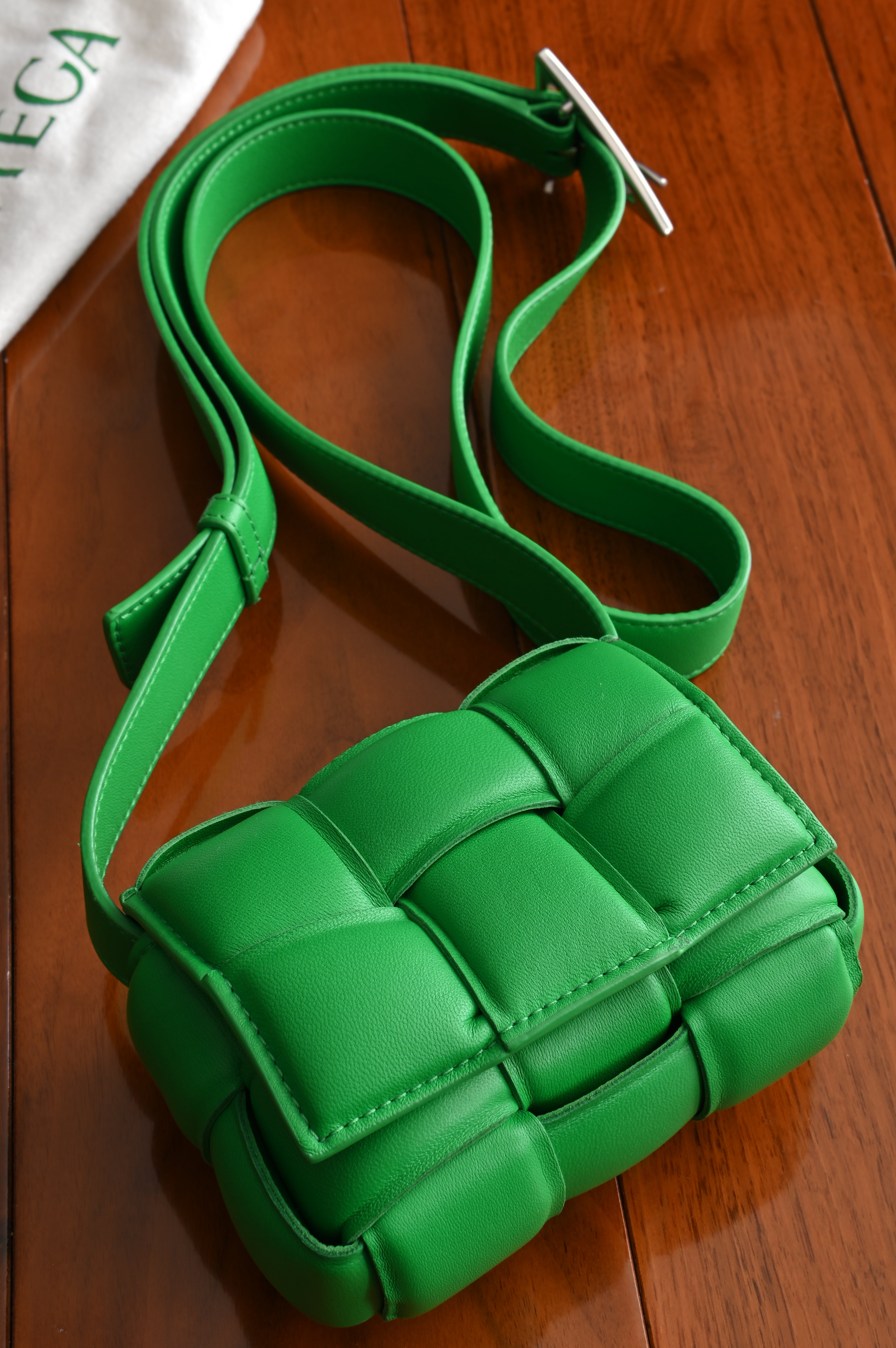 Bottega Veneta Padded Mini bag