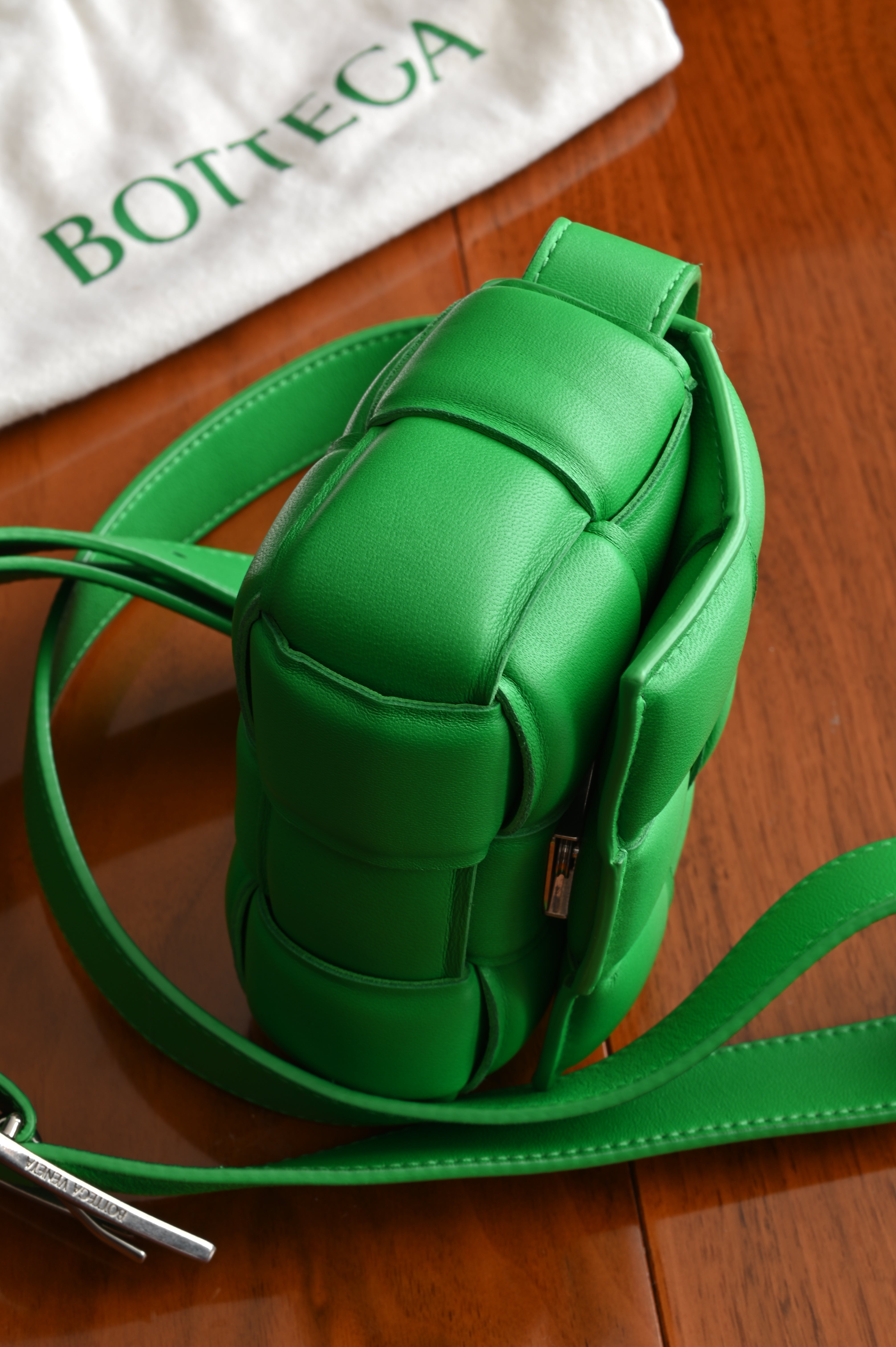 Bottega Veneta Padded Mini bag