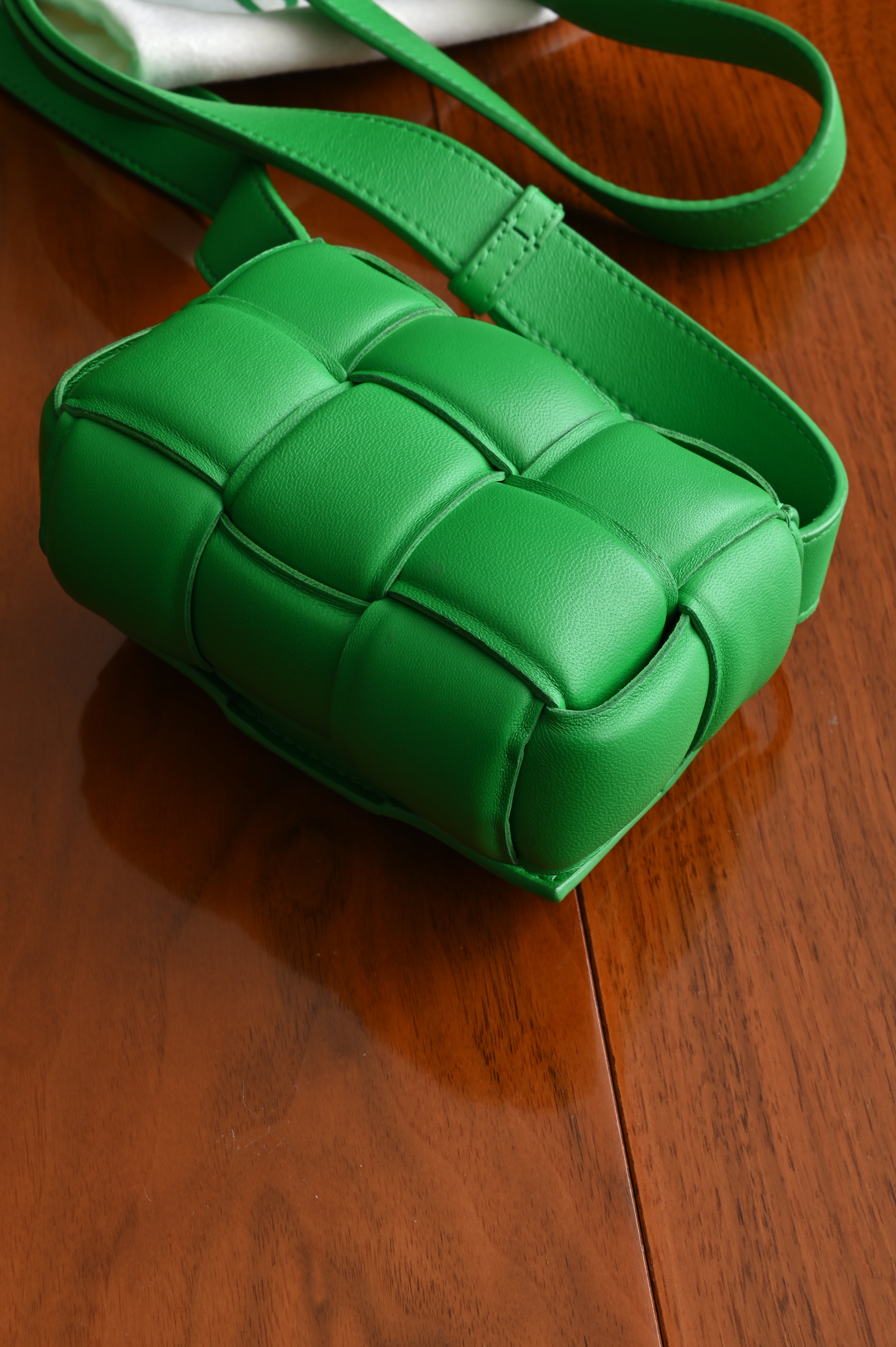 Bottega Veneta Padded Mini bag