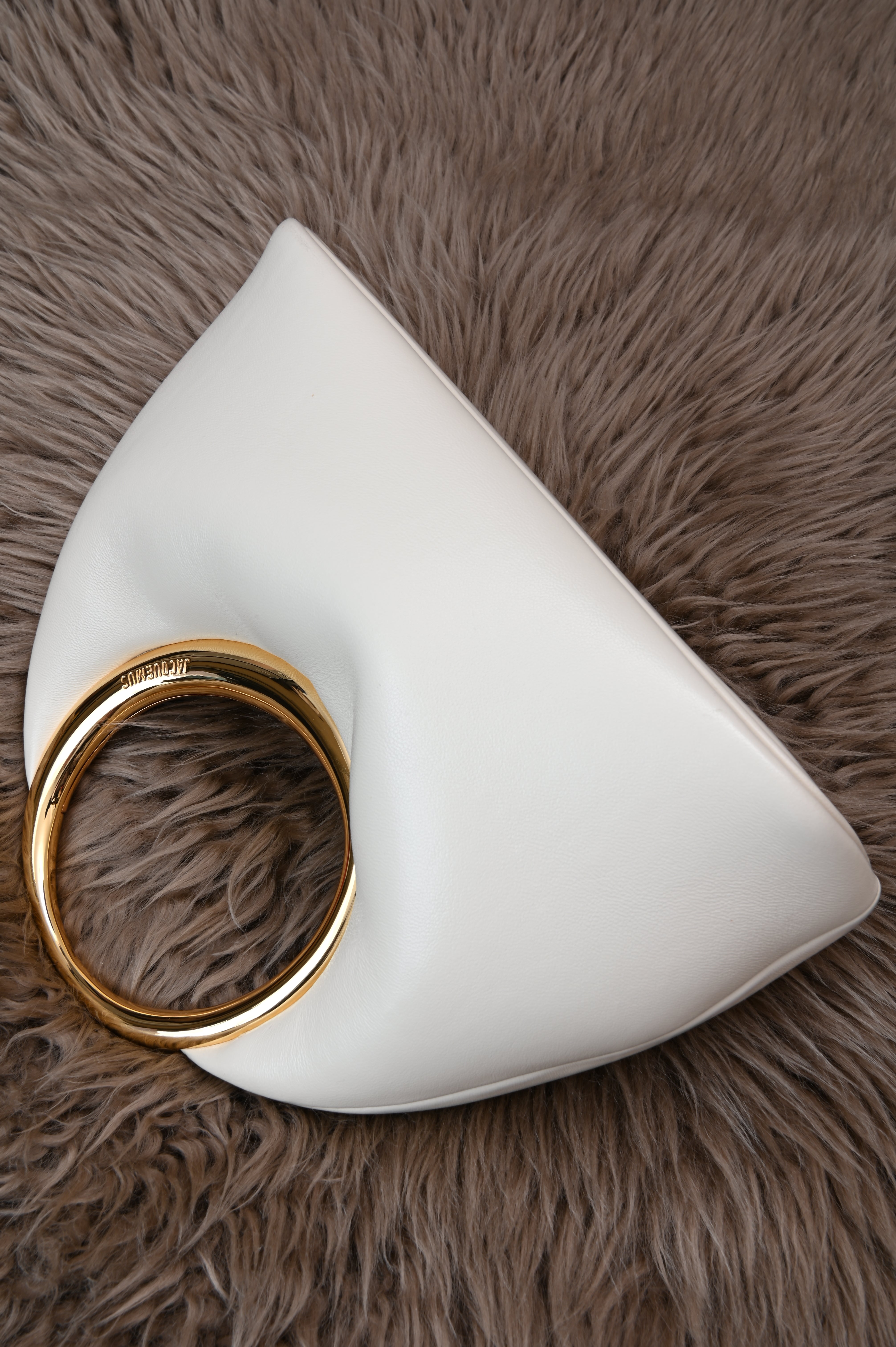 Jacquemus Le Petit Calino Handbag