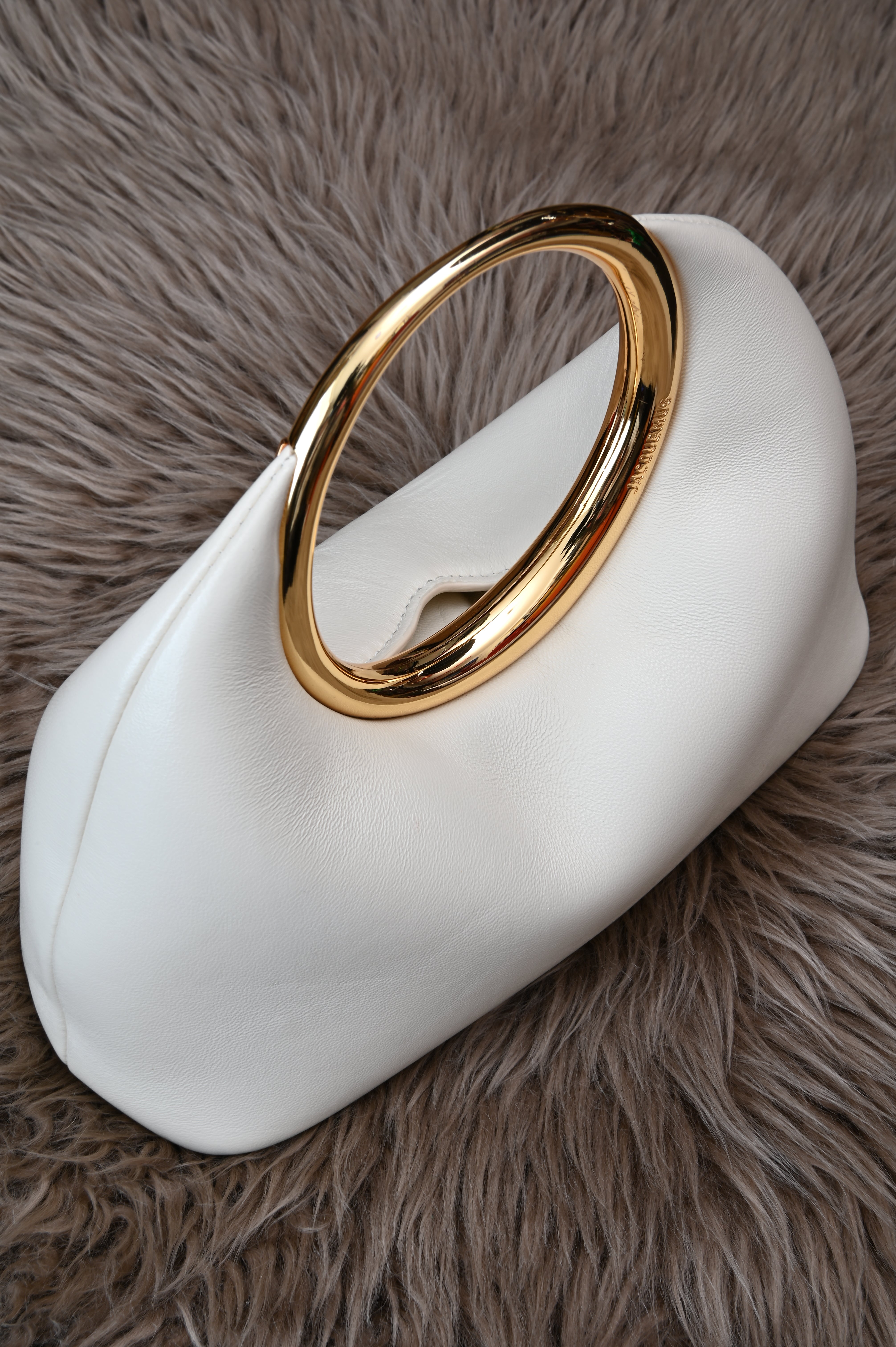 Jacquemus Le Petit Calino Handbag