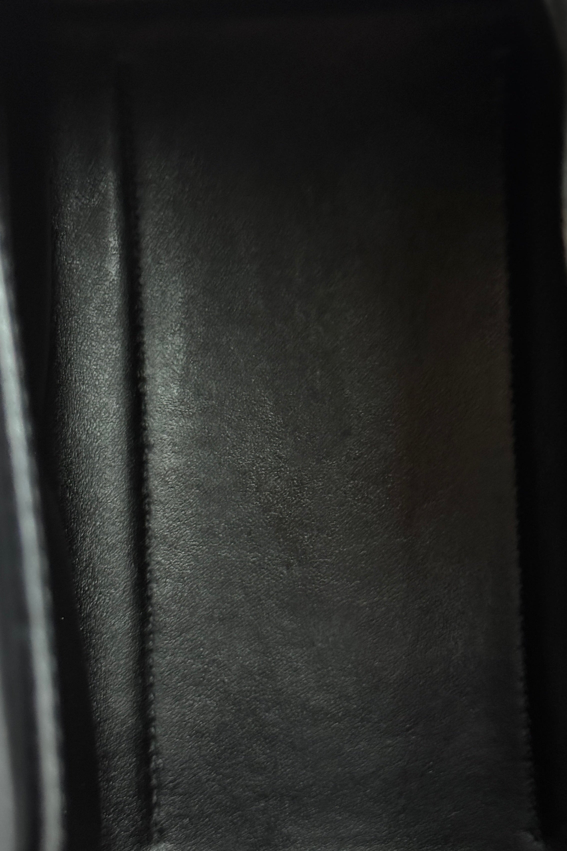 Salvatore Ferragamo Black Tote Bag