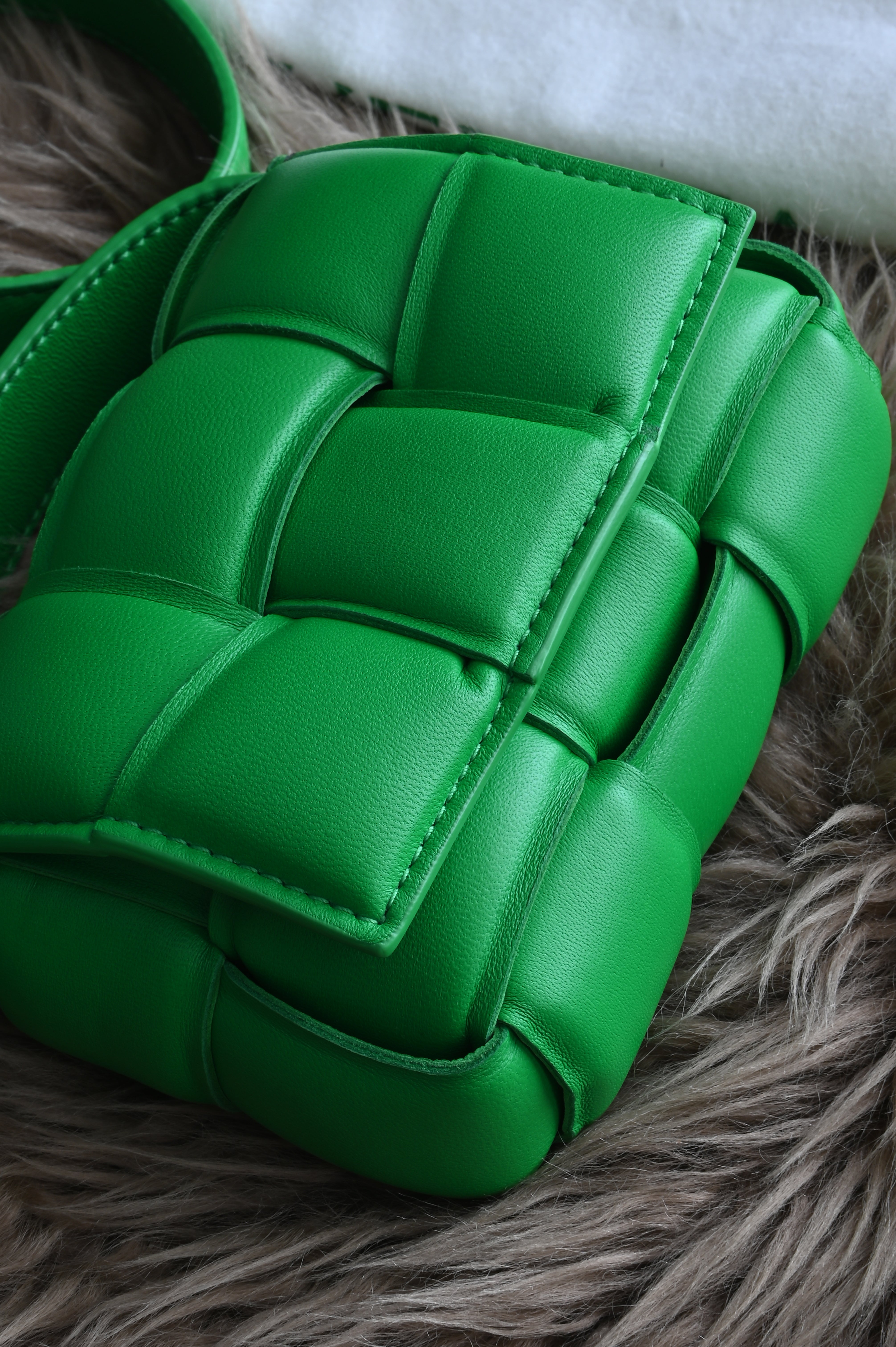 Bottega Veneta Padded Mini bag
