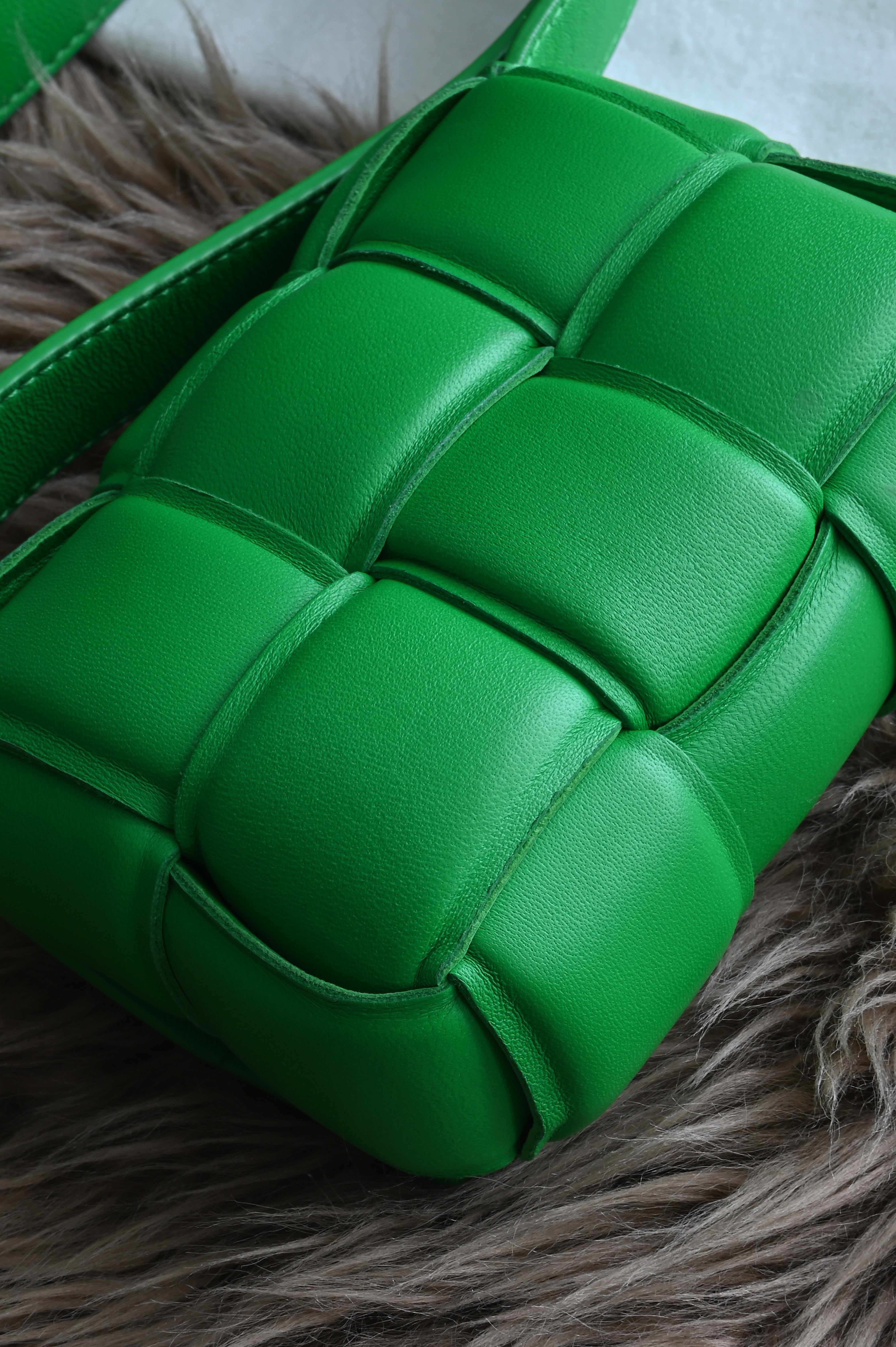 Bottega Veneta Padded Mini bag