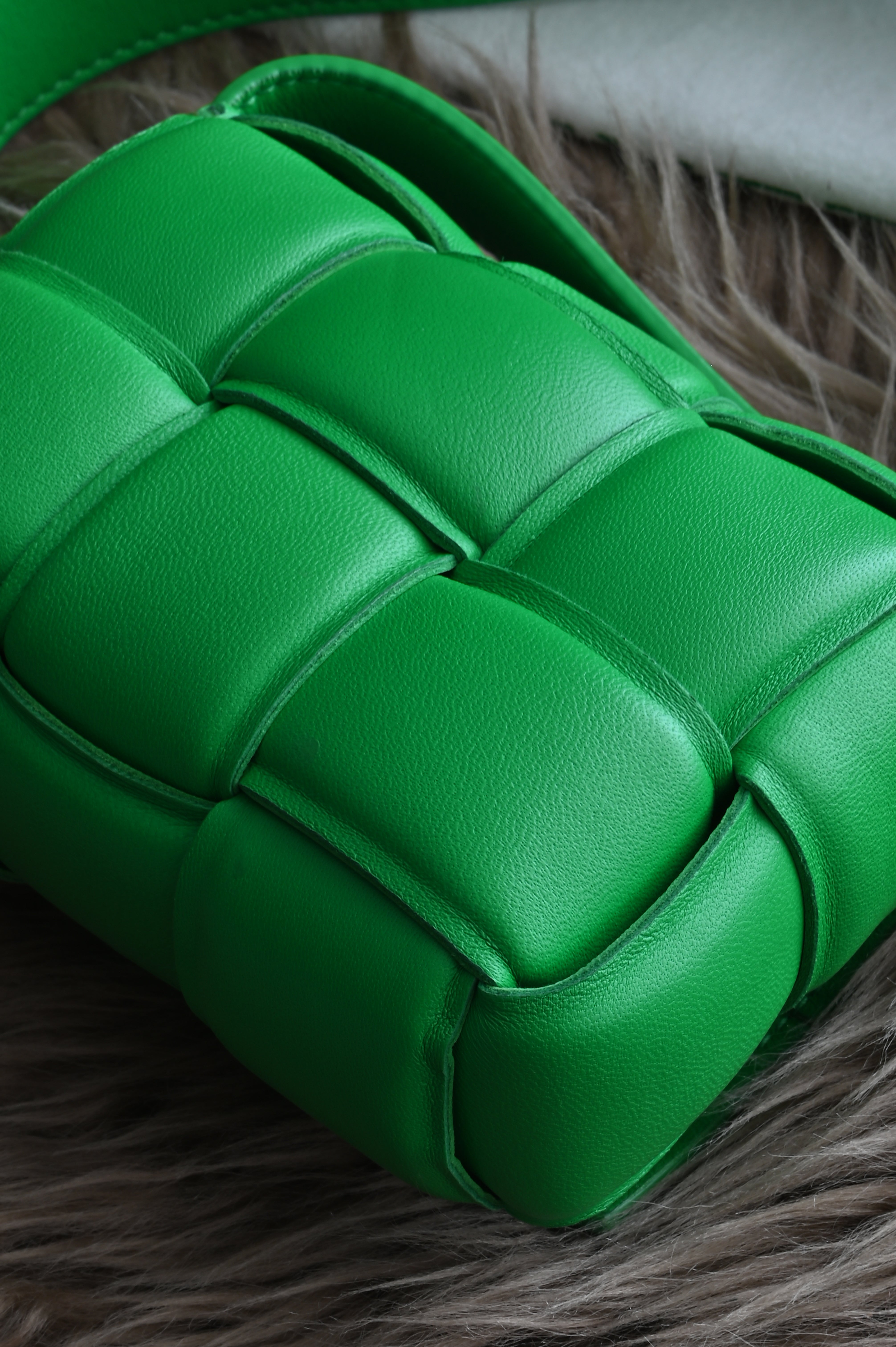 Bottega Veneta Padded Mini bag