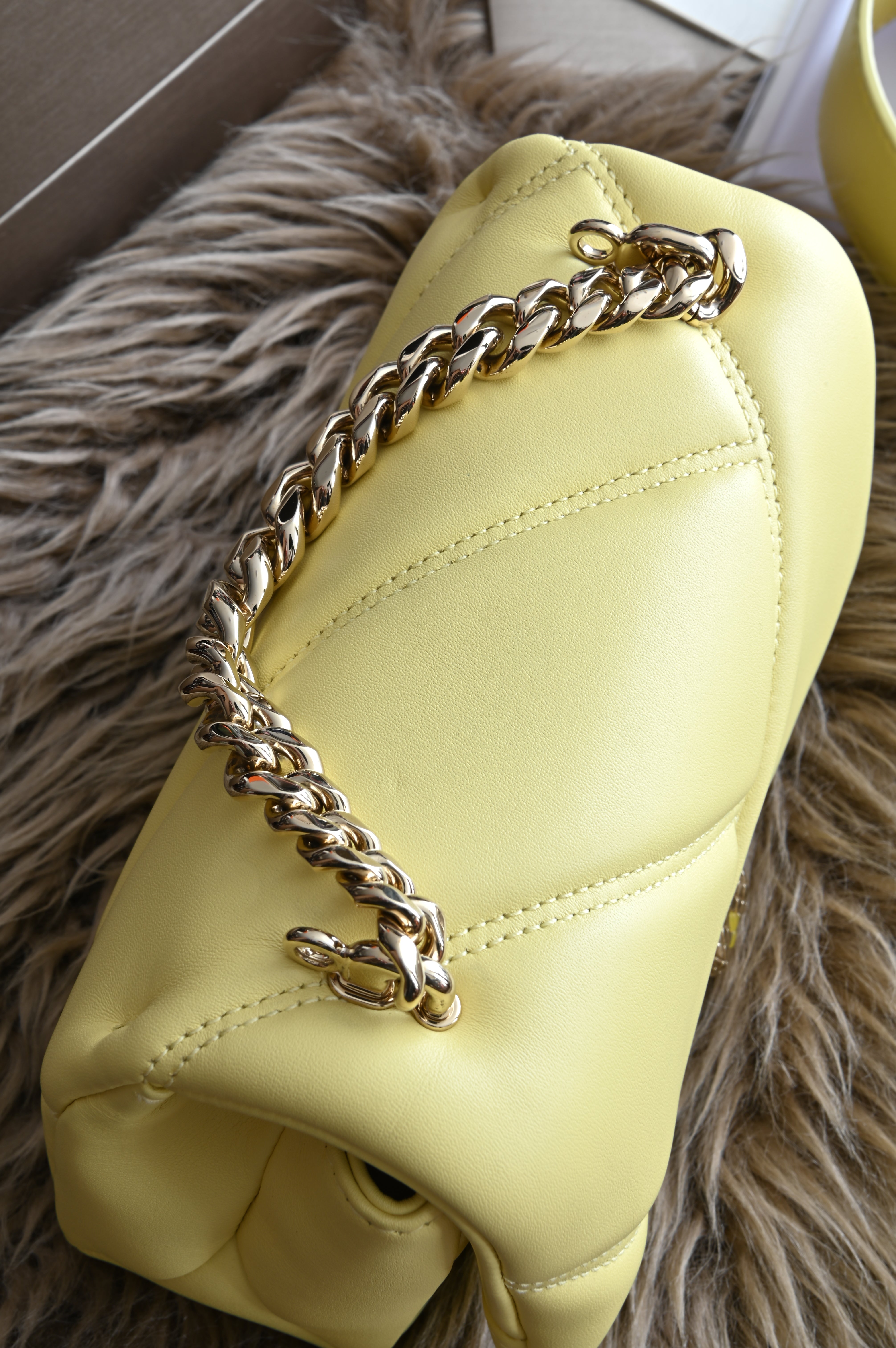 Bvlgari Serpenti Cabochon Small bag top