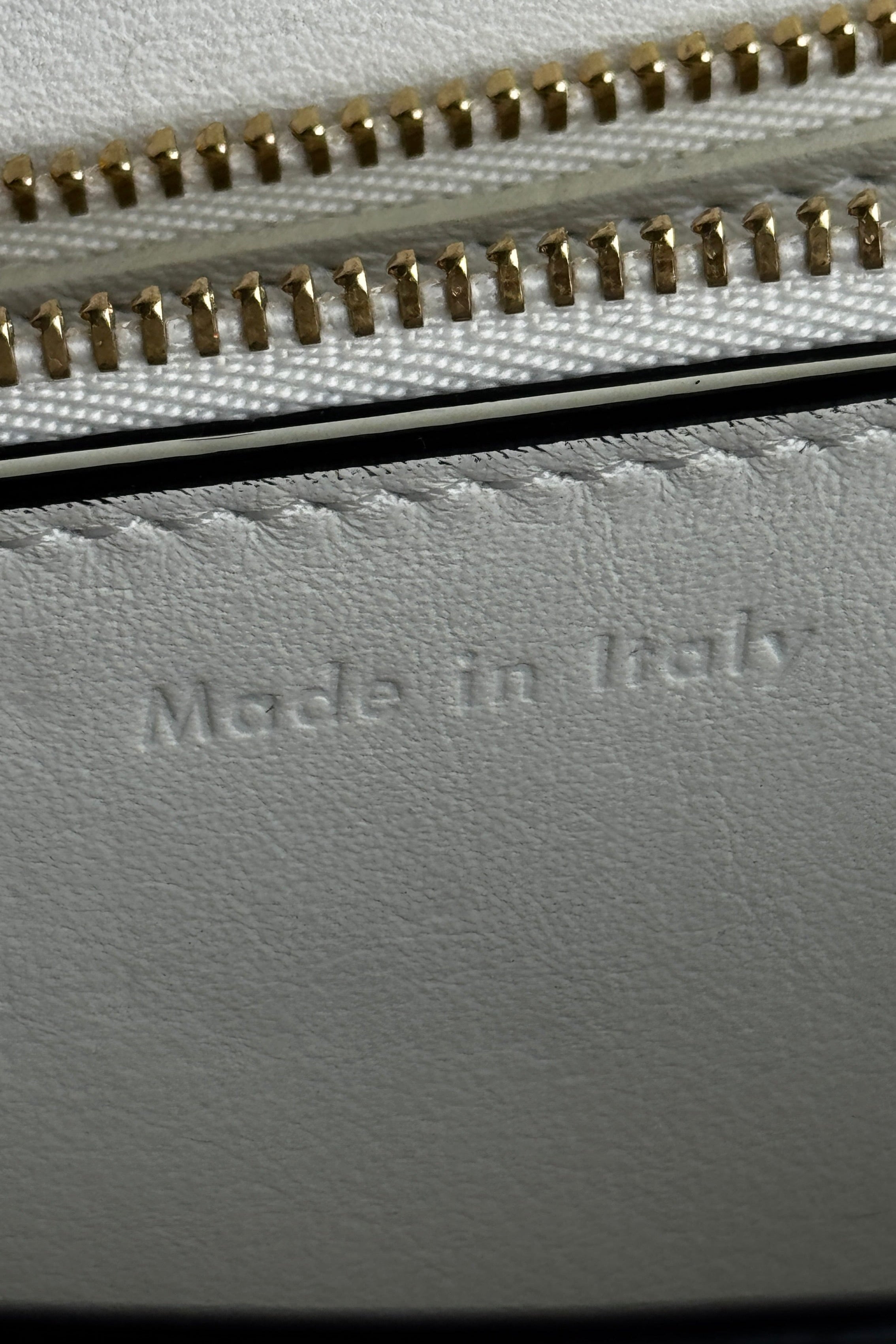 Celine White Classic Box Bag info
