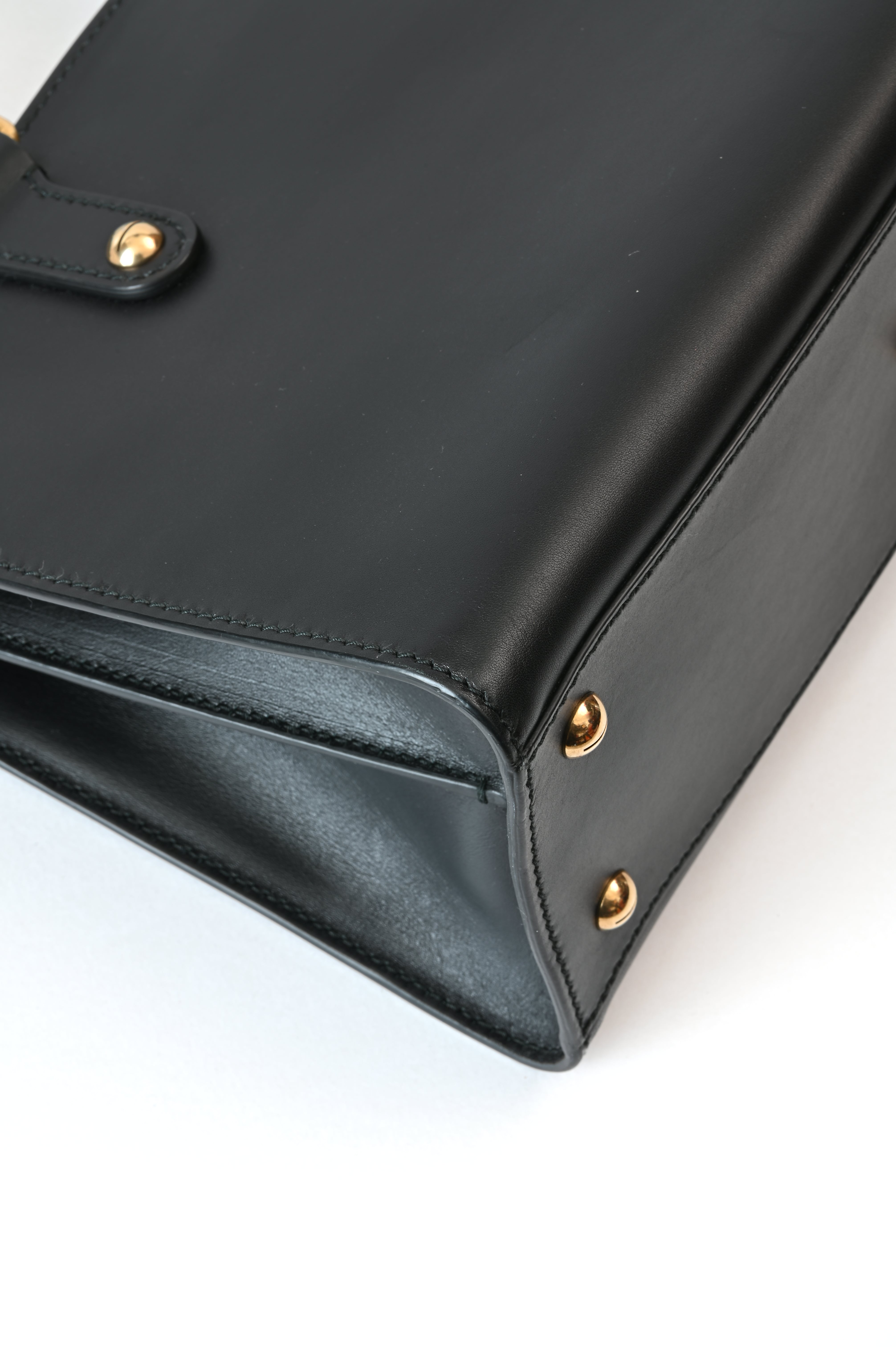 Christian Dior D-Bee Top Handle Bag