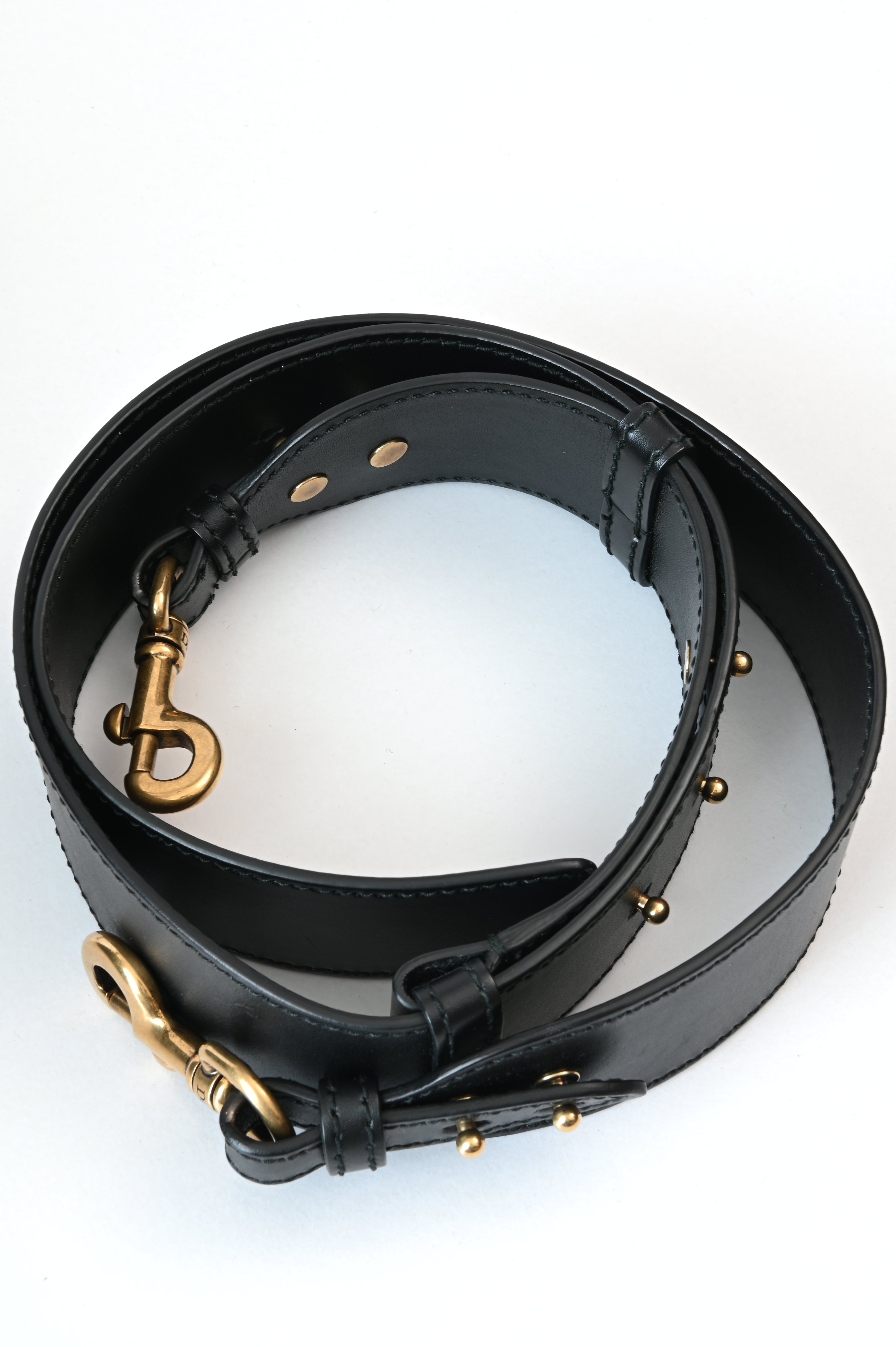 Christian Dior D-Bee Top Handle Bag