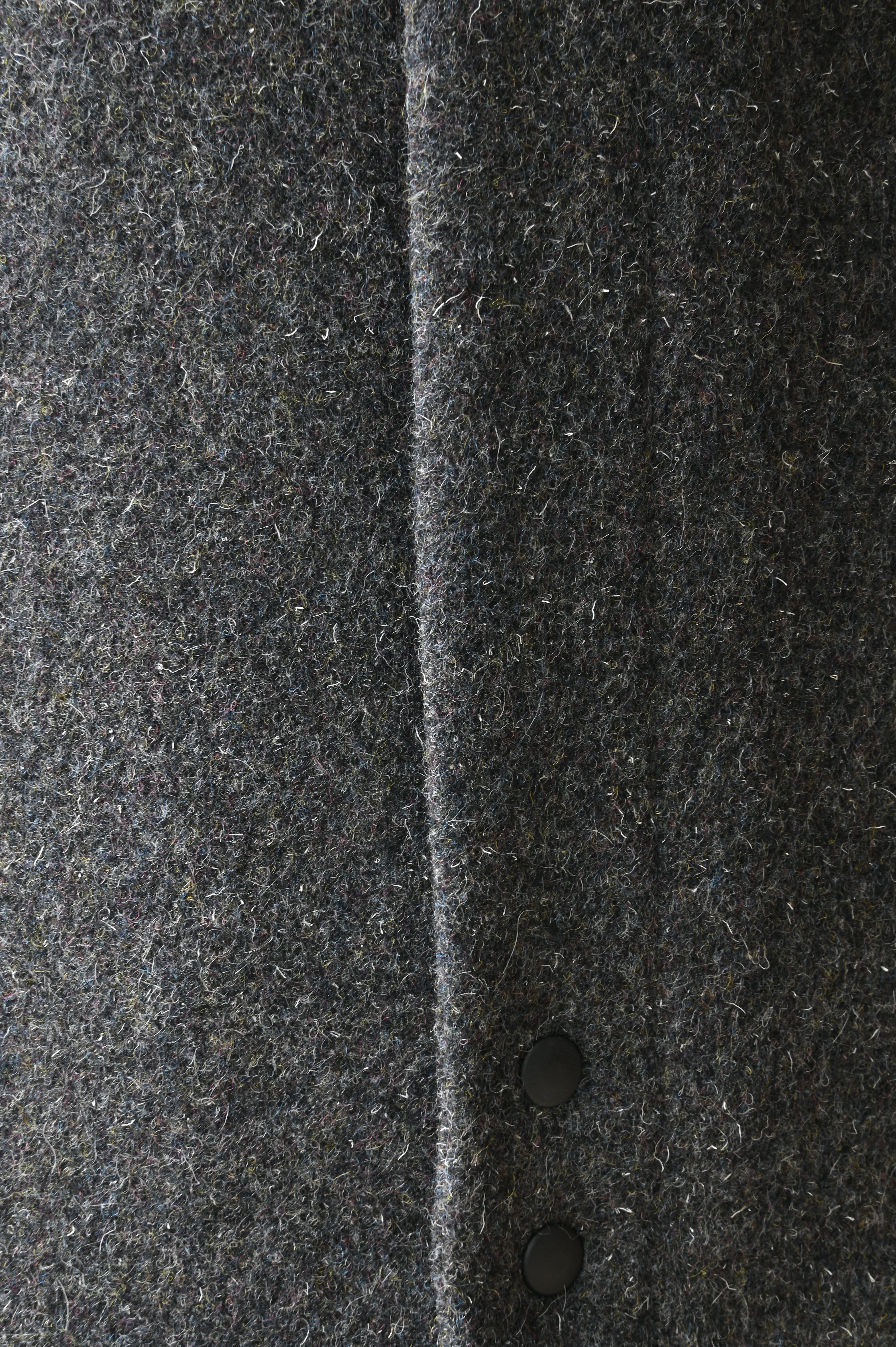 Balenciaga Vintage Bomber Jacket