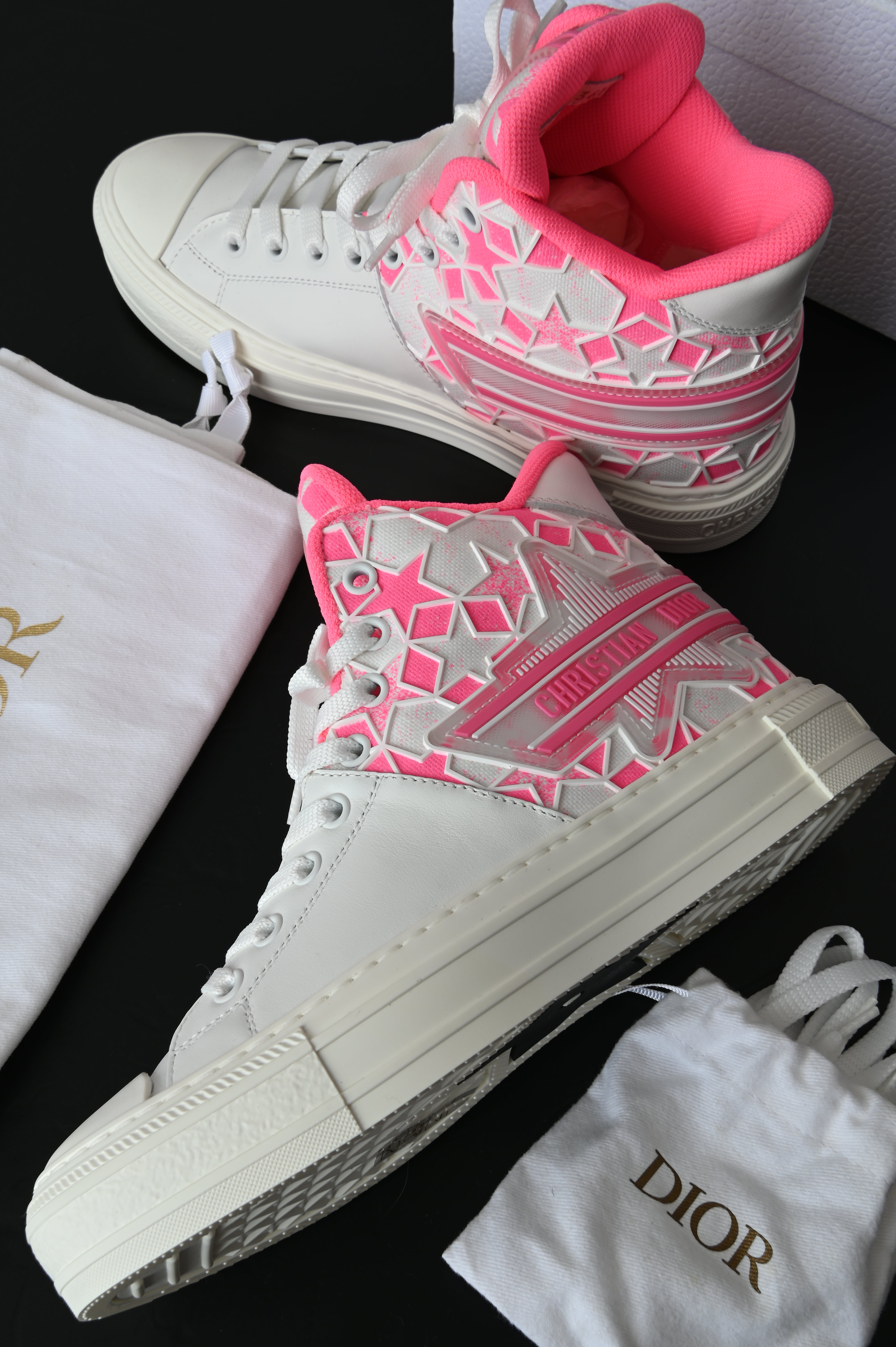 Christian Dior WALK'N'DIOR STA