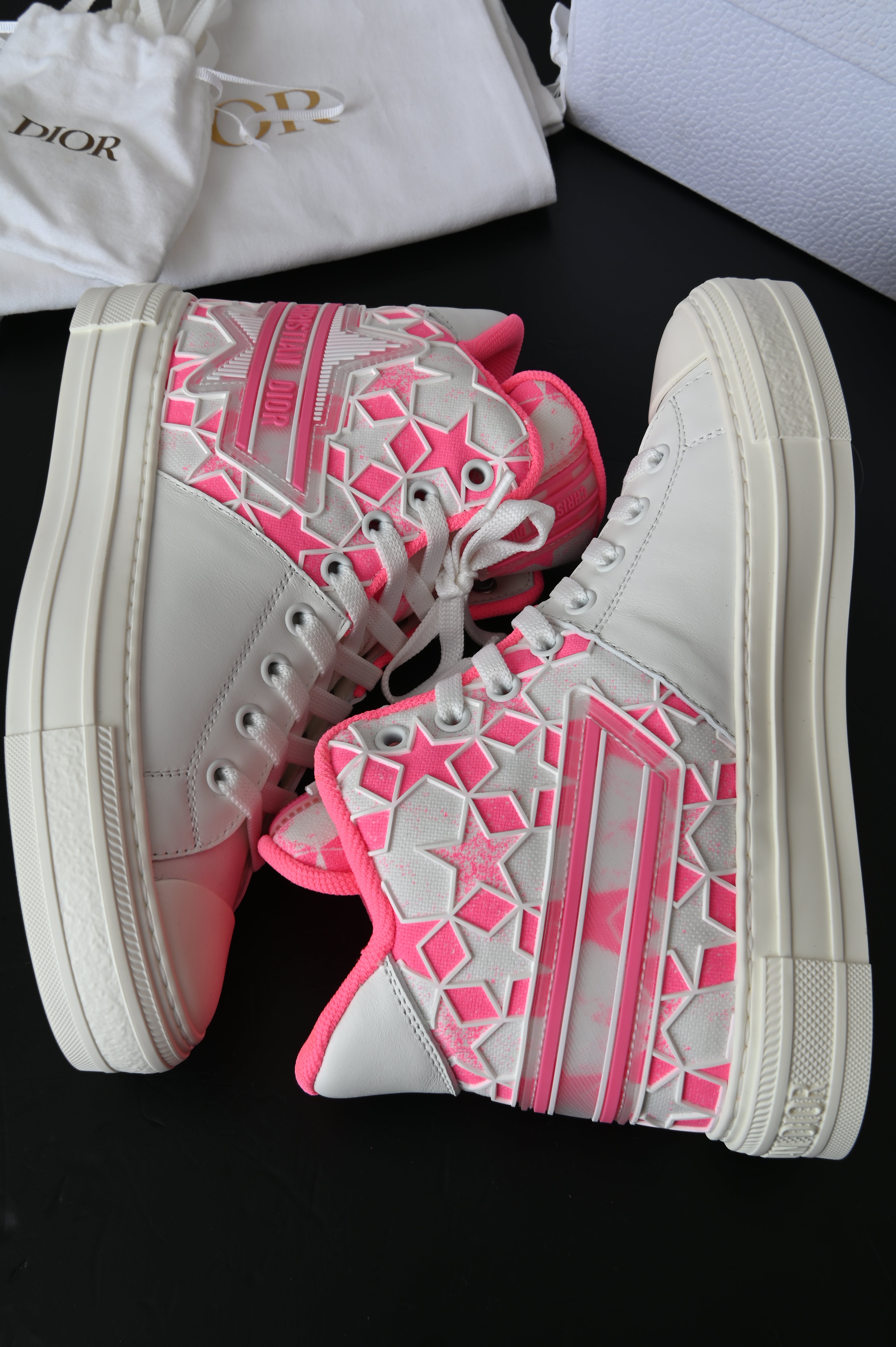 Christian Dior WALK'N'DIOR STA