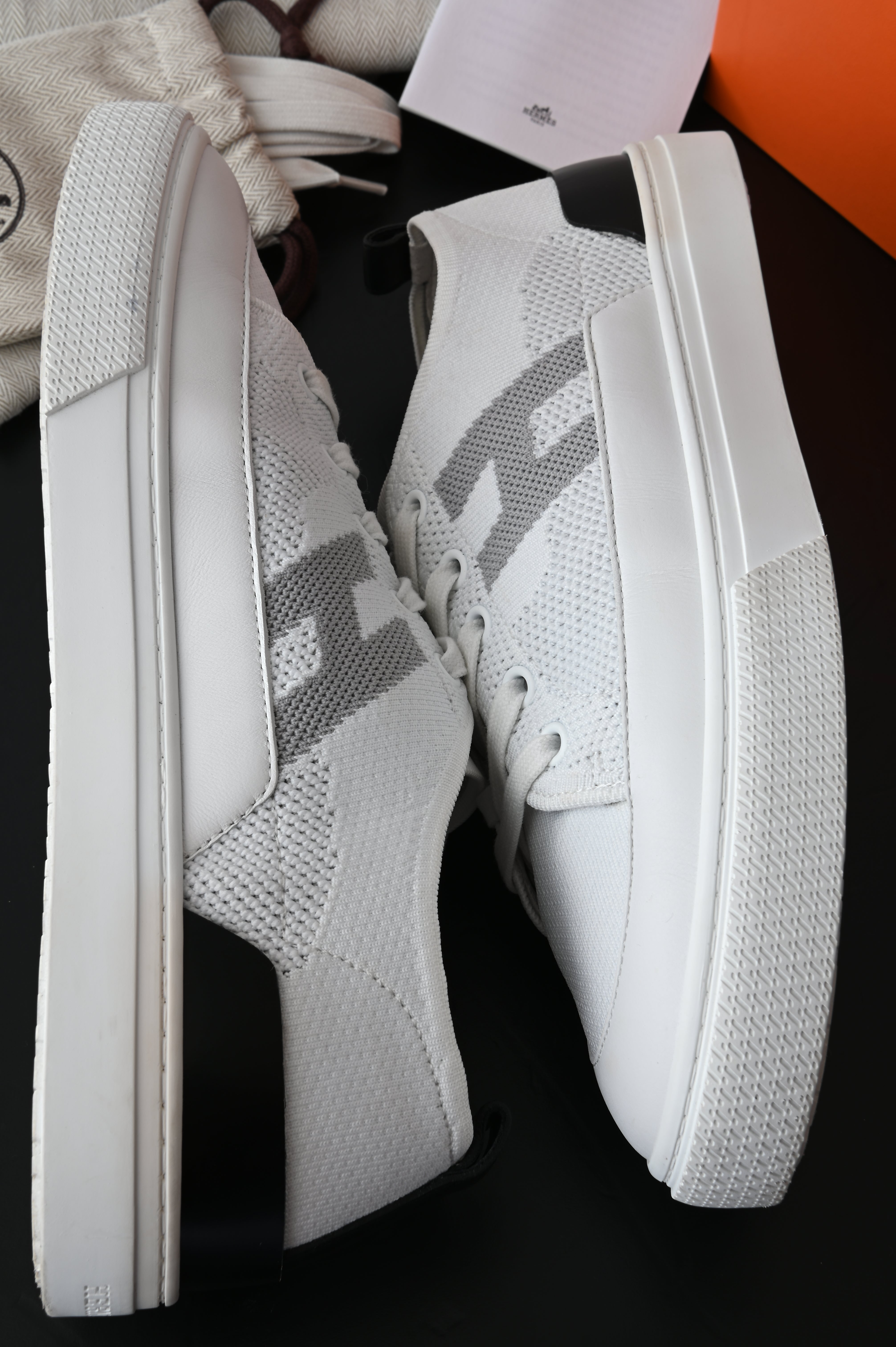 Hermes Sneakers