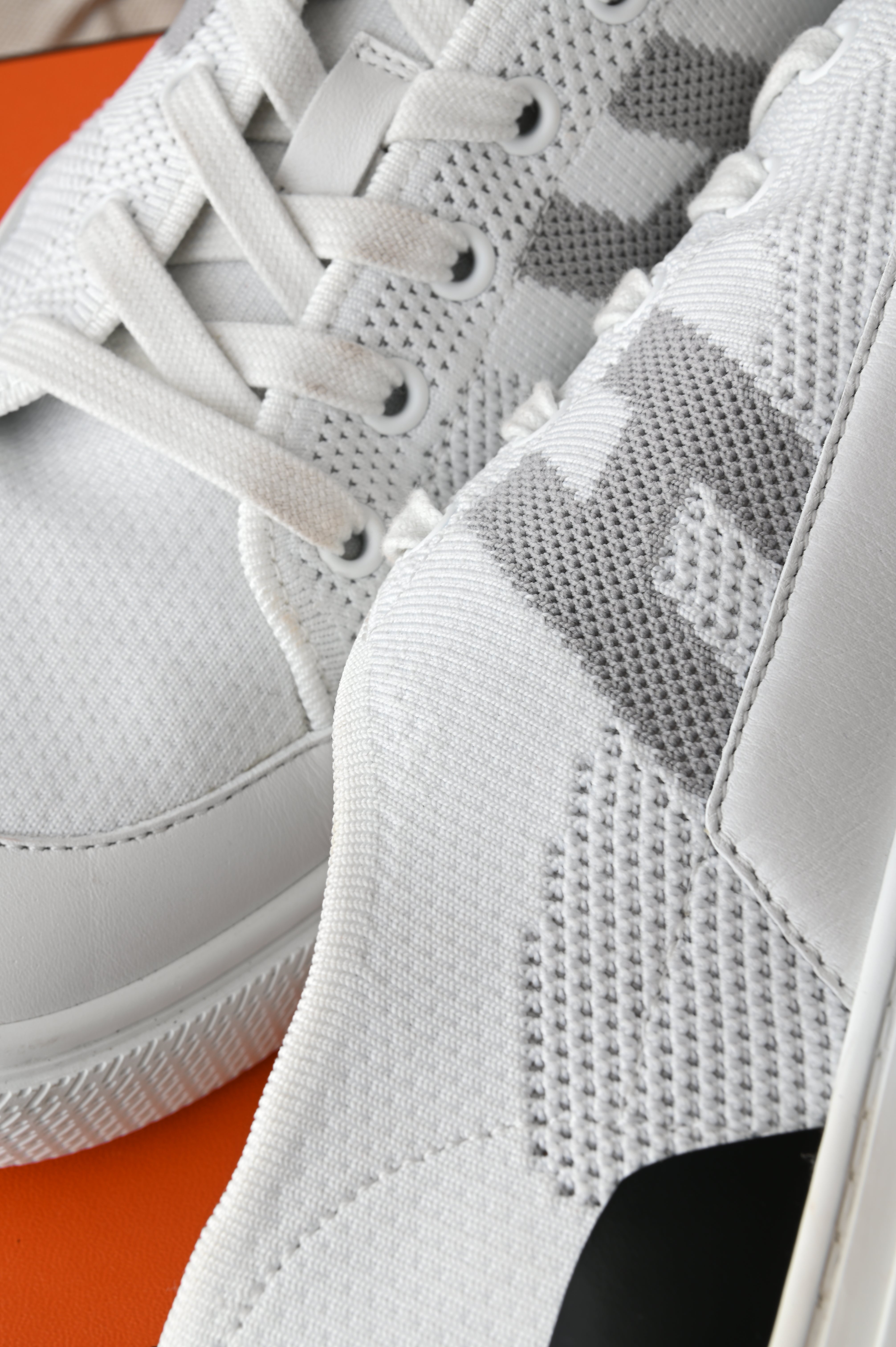 Hermes Sneakers