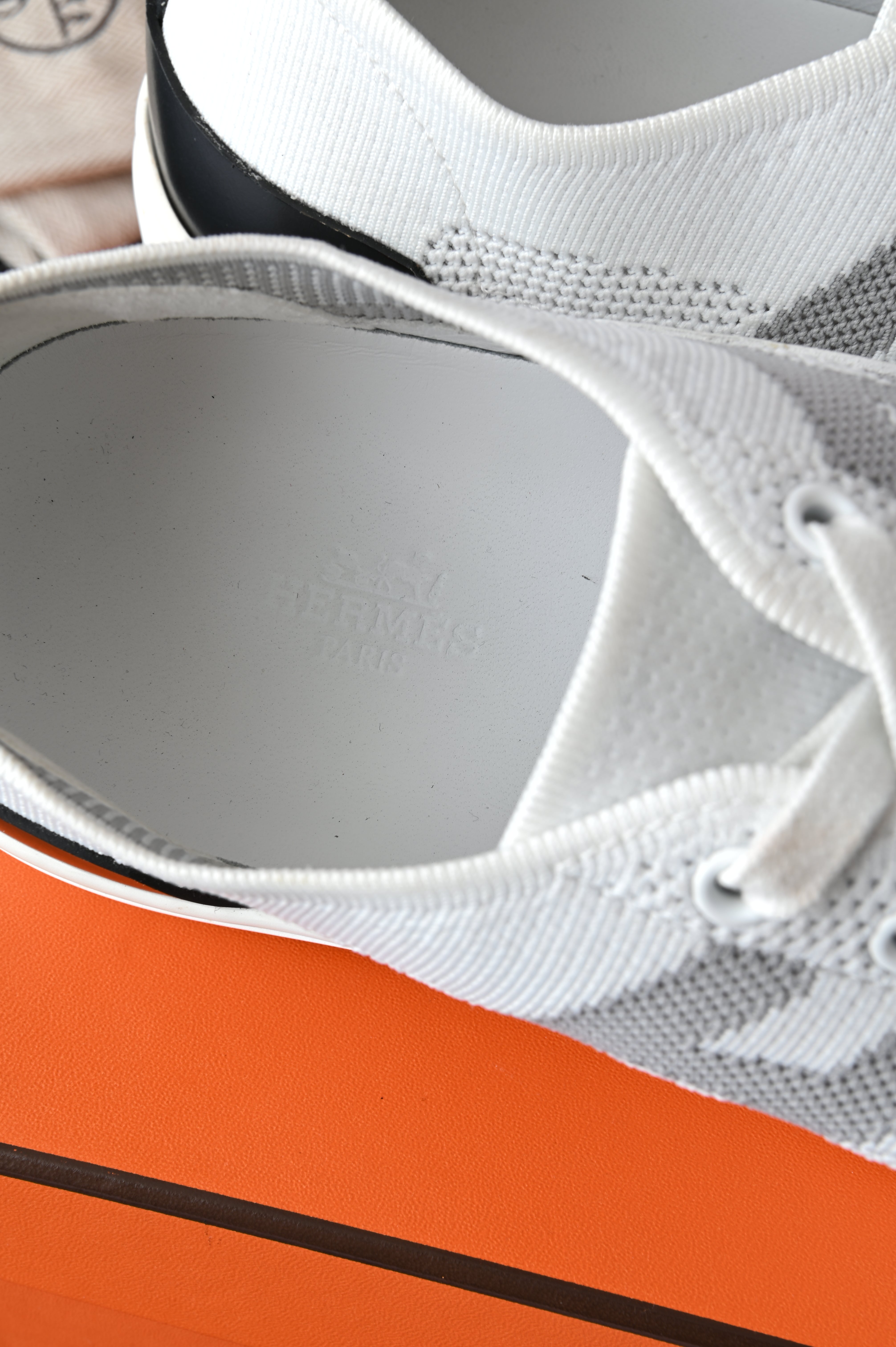 Hermes Sneakers