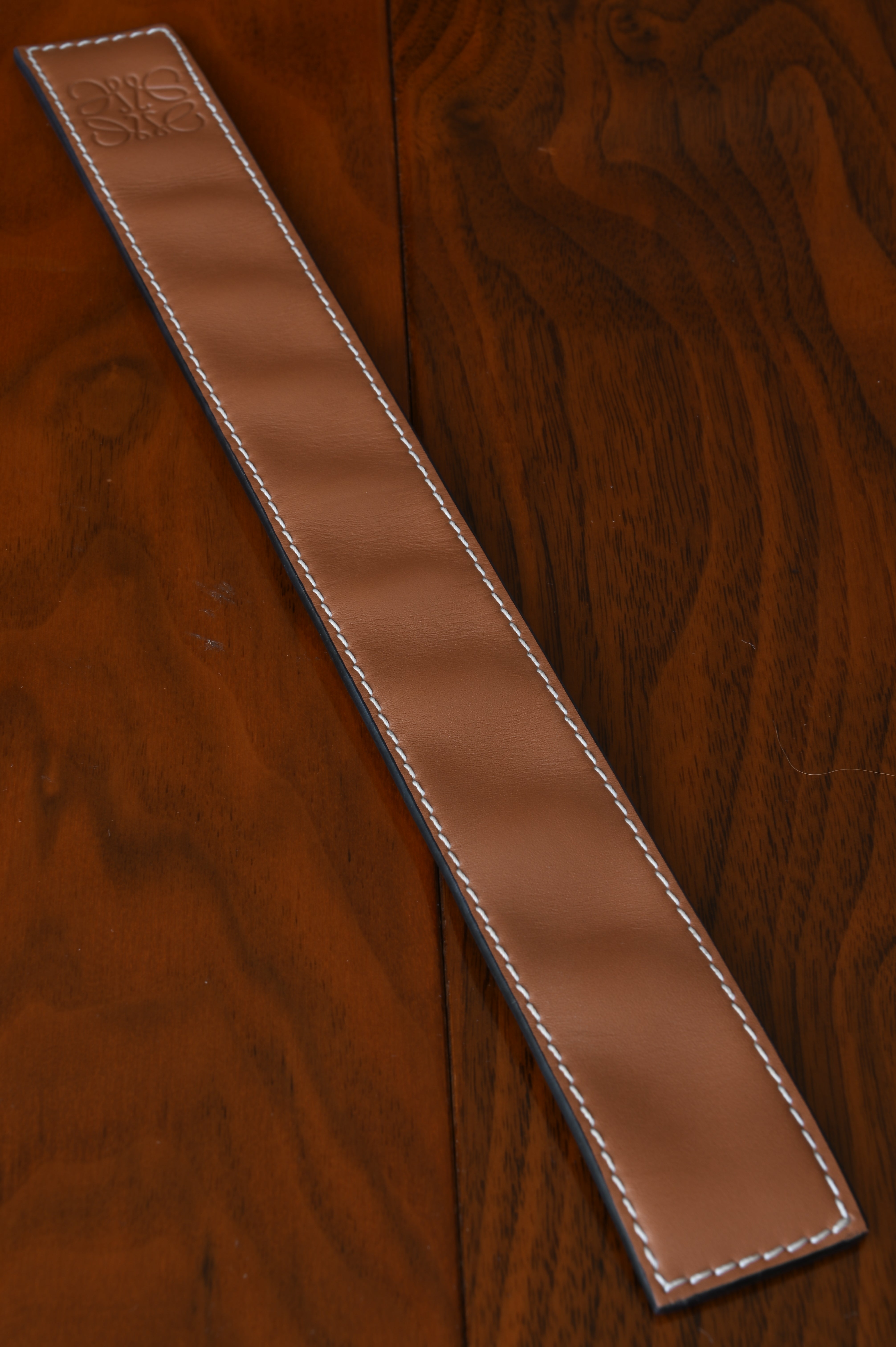 Loewe Slap Tan Bracelet