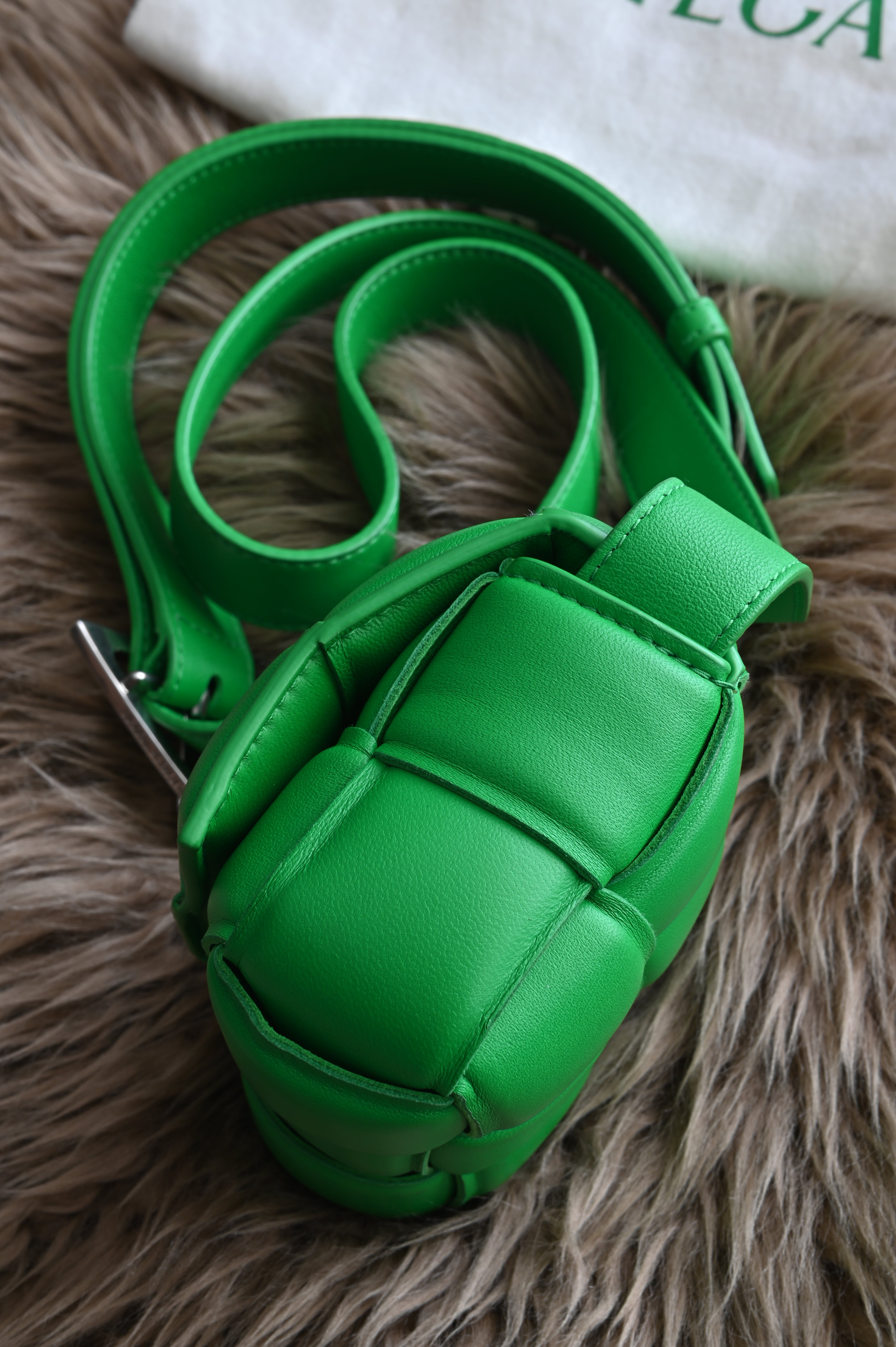 Bottega Veneta Padded Mini bag