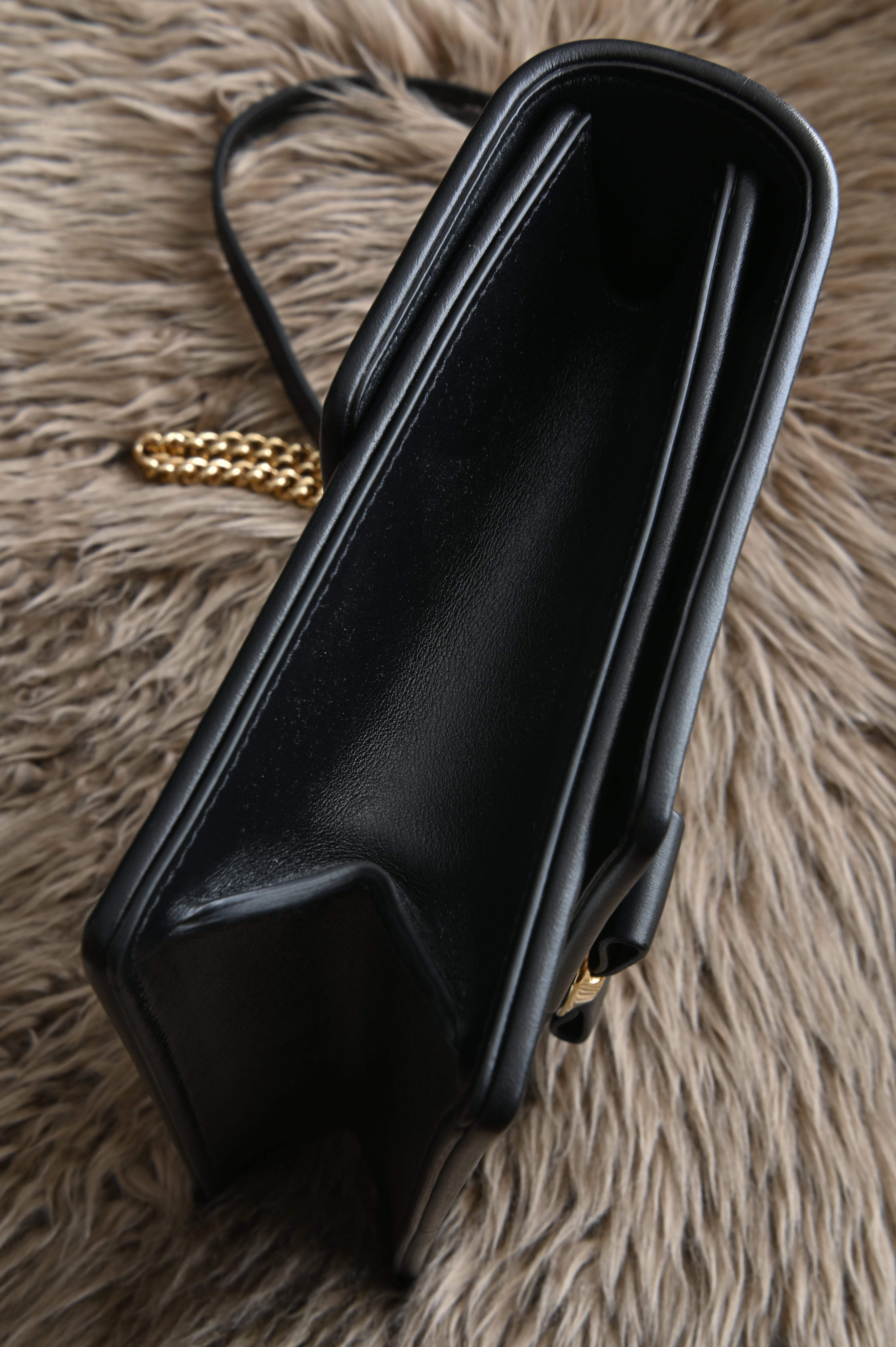 Salvatore Ferragamo Vara Bow Checkered crossbody bag