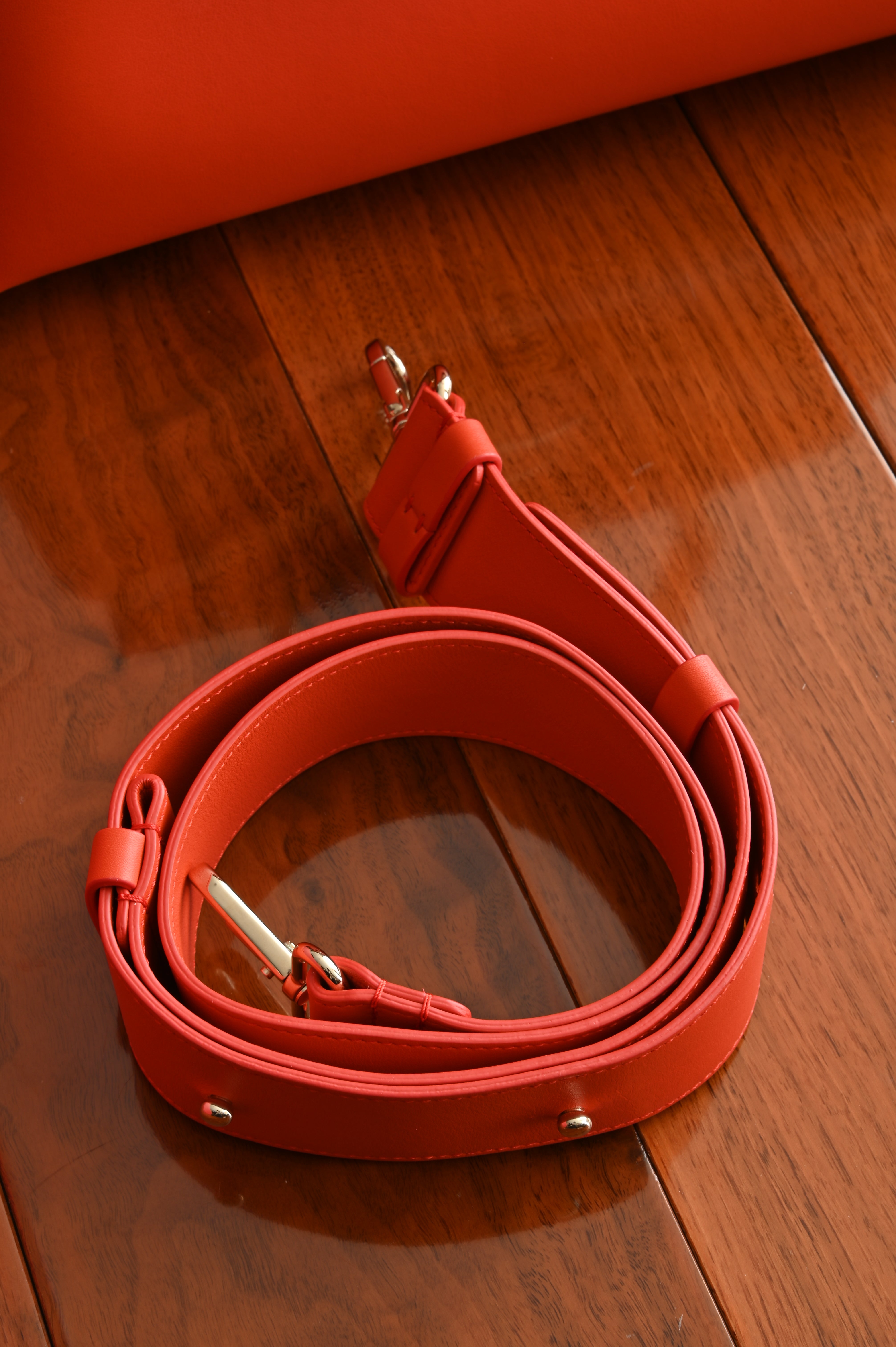 Roger Vivier Viv' Cabas Two Way Bag