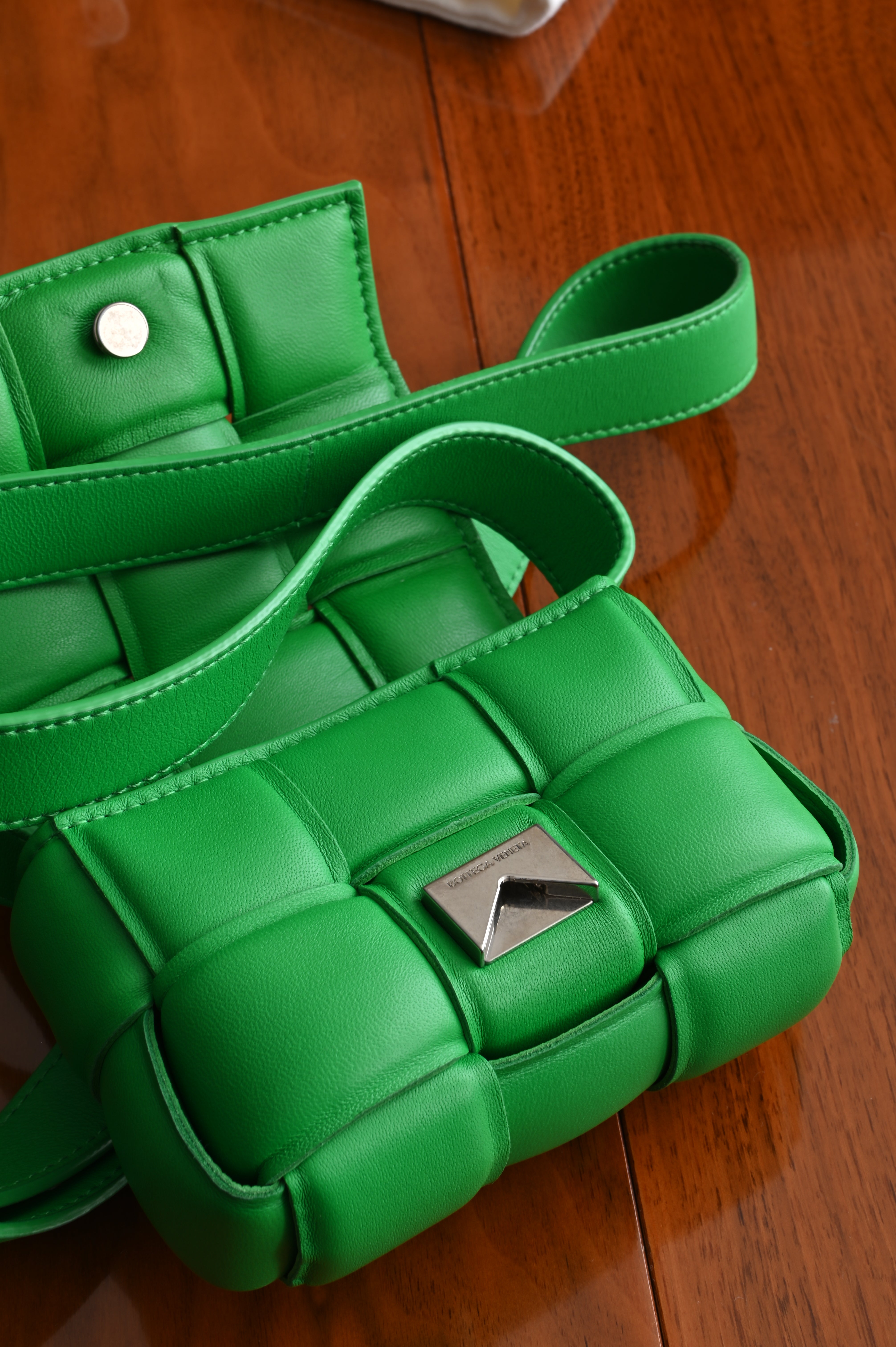 Bottega Veneta Padded Mini bag