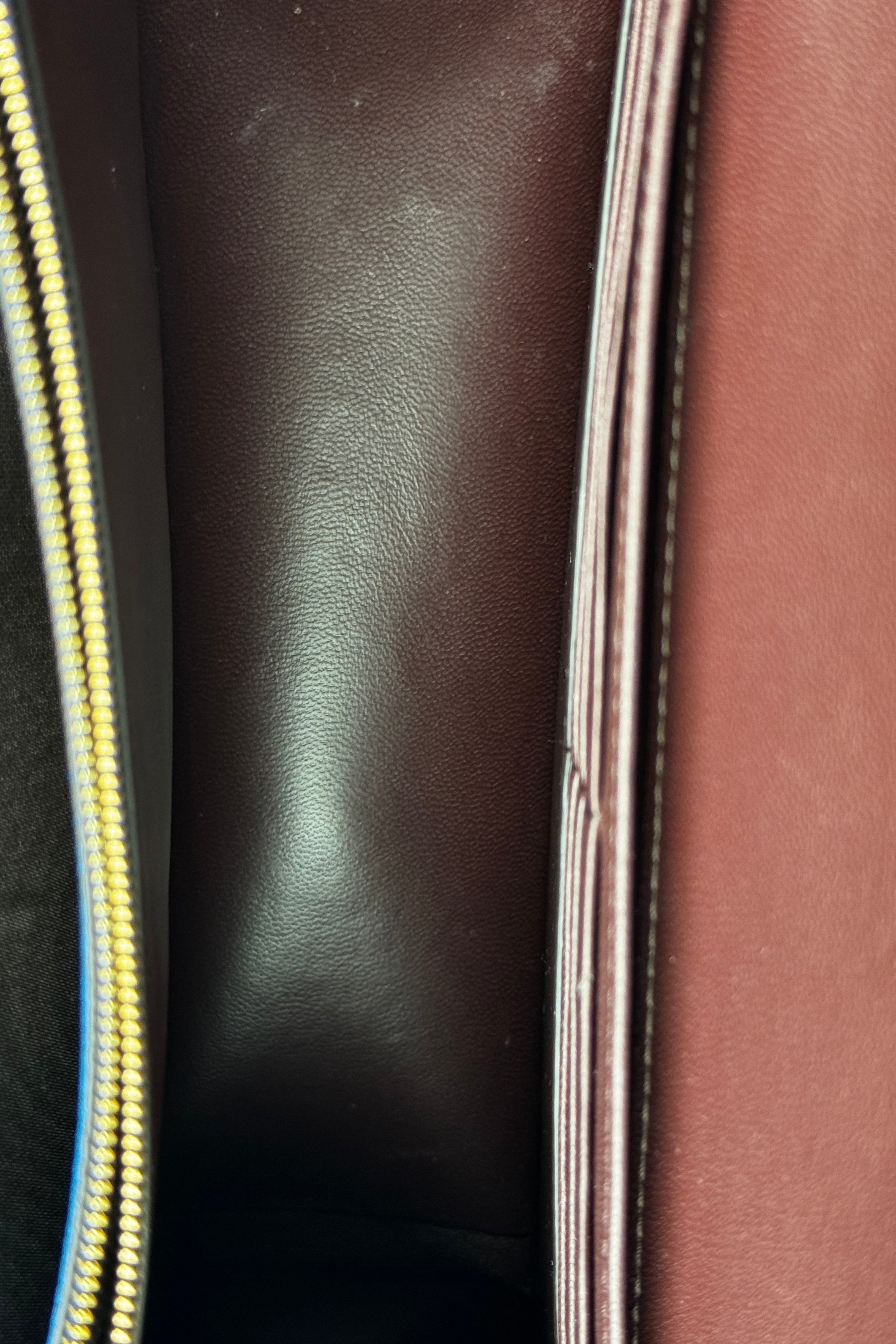 Mulberry Blue Small Darley Crossbody bag