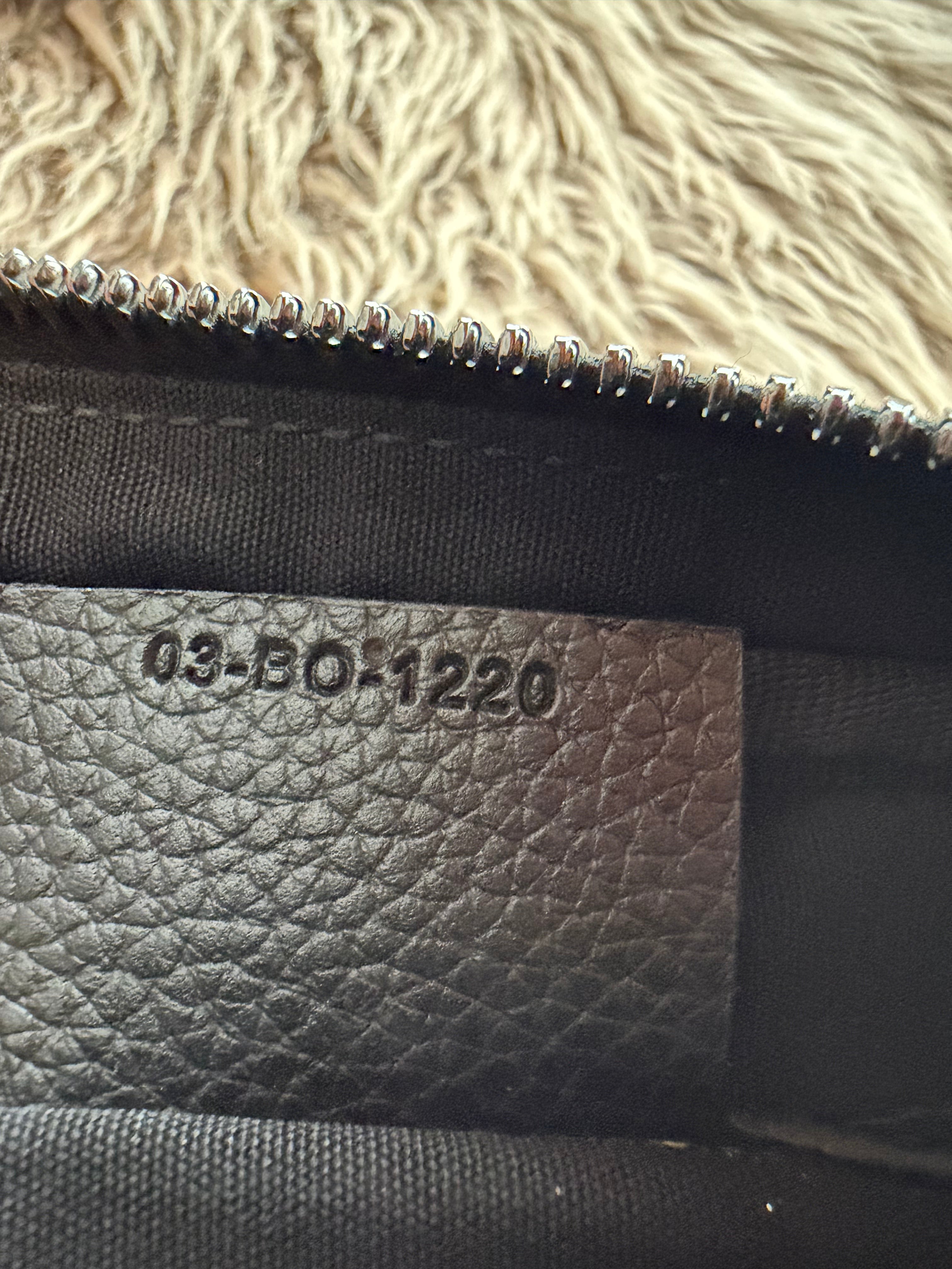 Dior Oblique Belt Bag