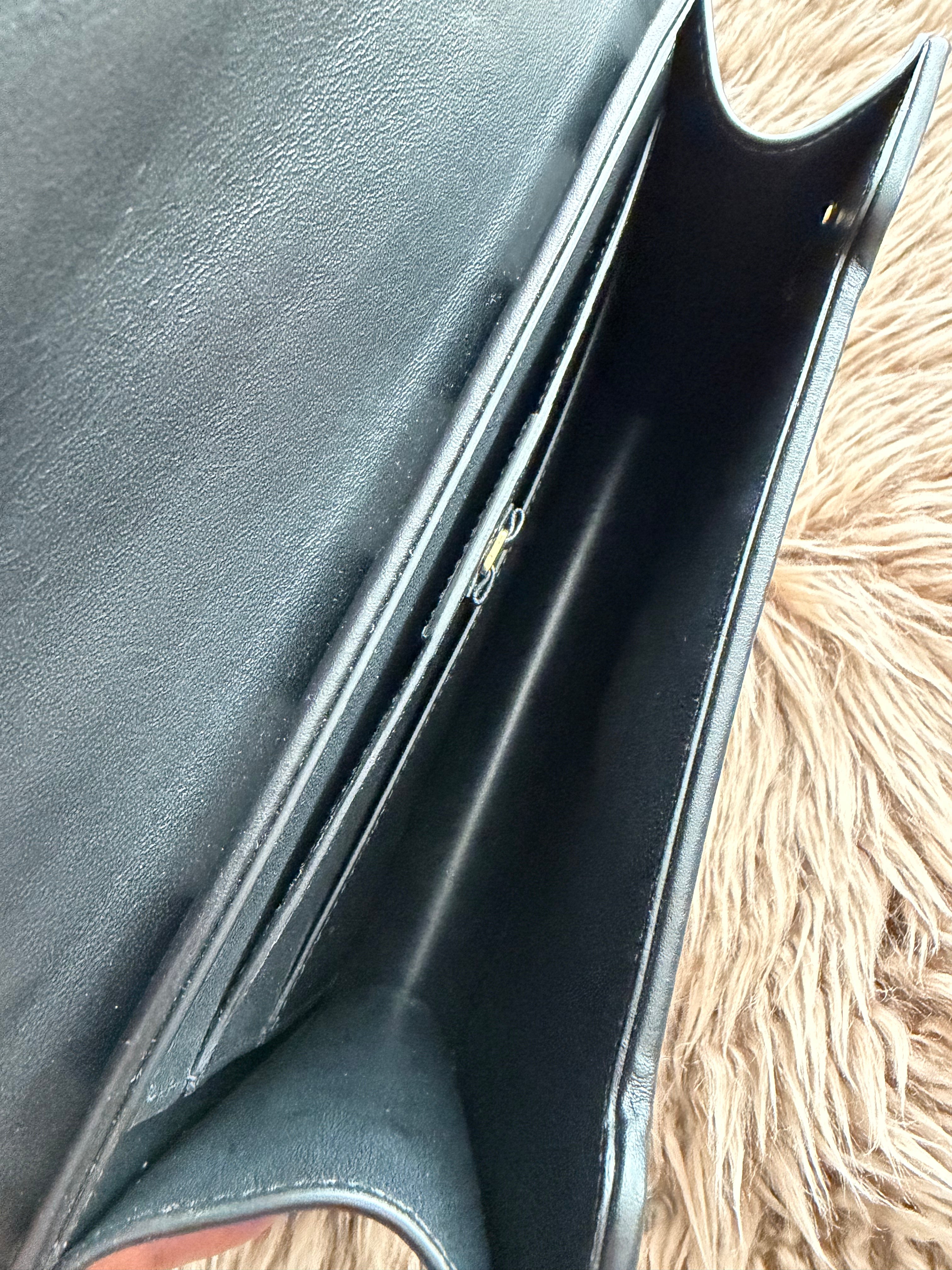 Salvatore Ferragamo Vara Bow Checkered crossbody bag