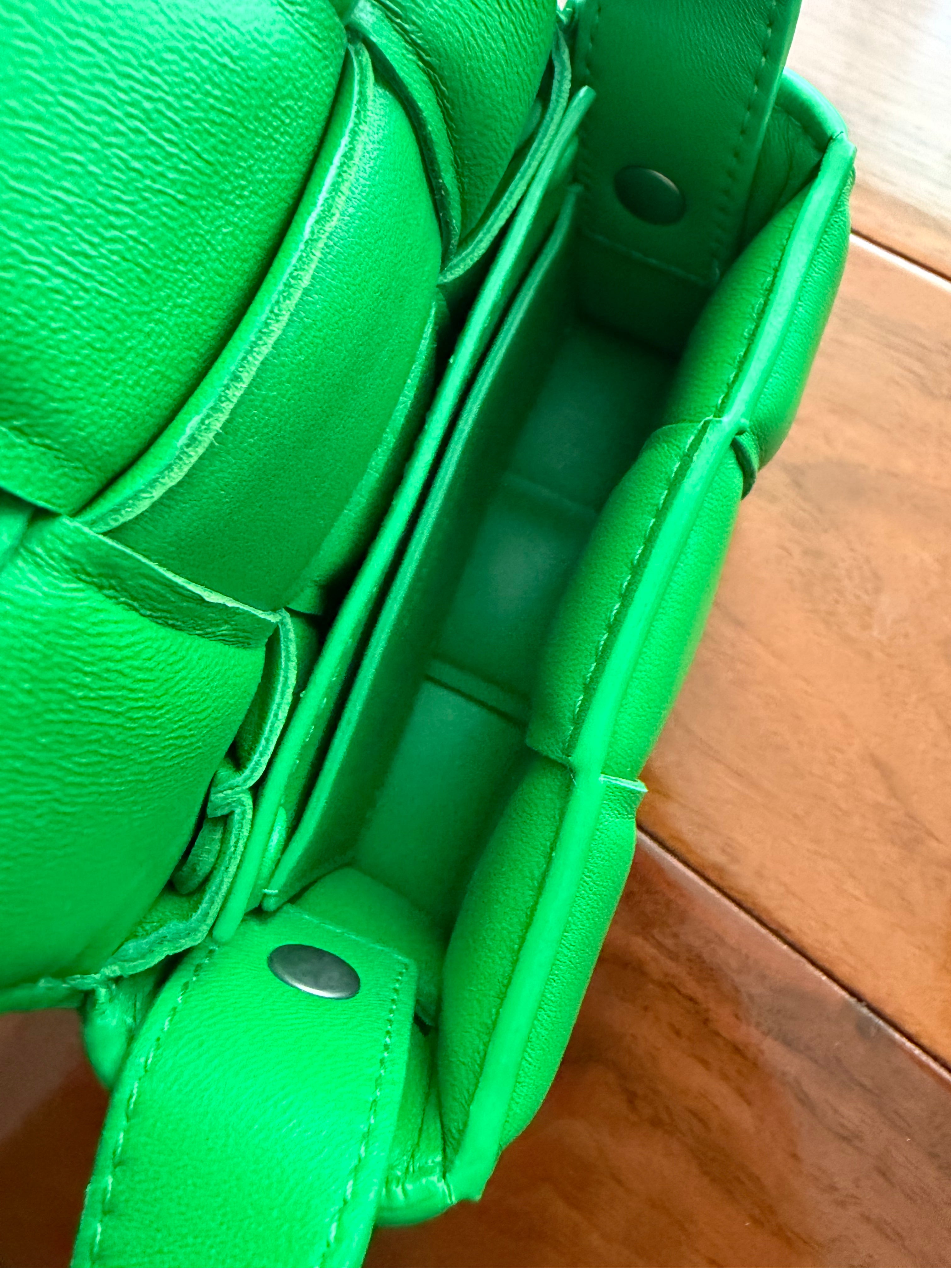 Bottega Veneta Padded Mini bag