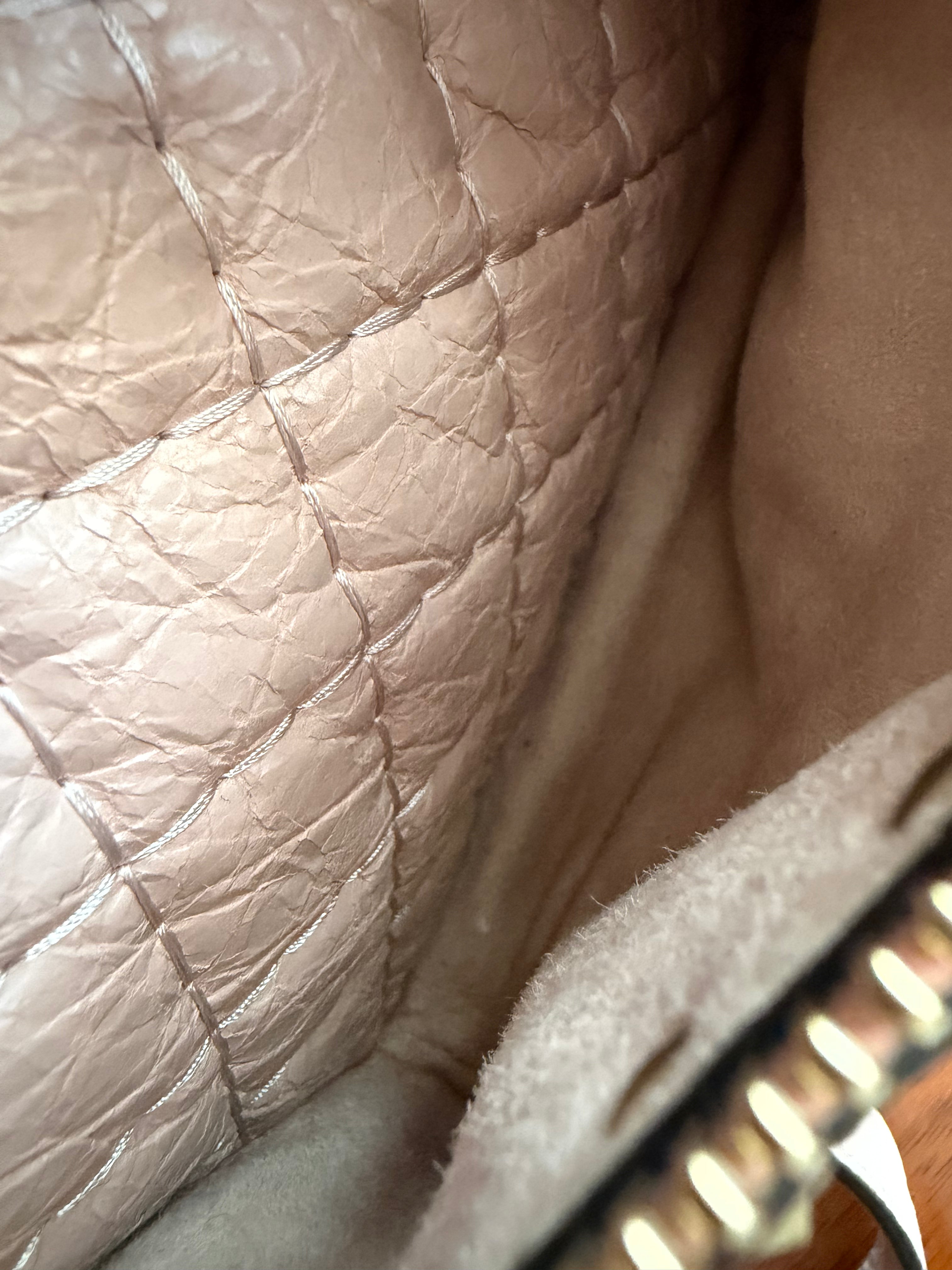 Valentino Garavani Rockstud Spike Quilted Leather Mini backpack